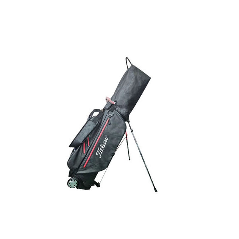 TITLESIT TAYLORMADE G/FORE GOLF BAG