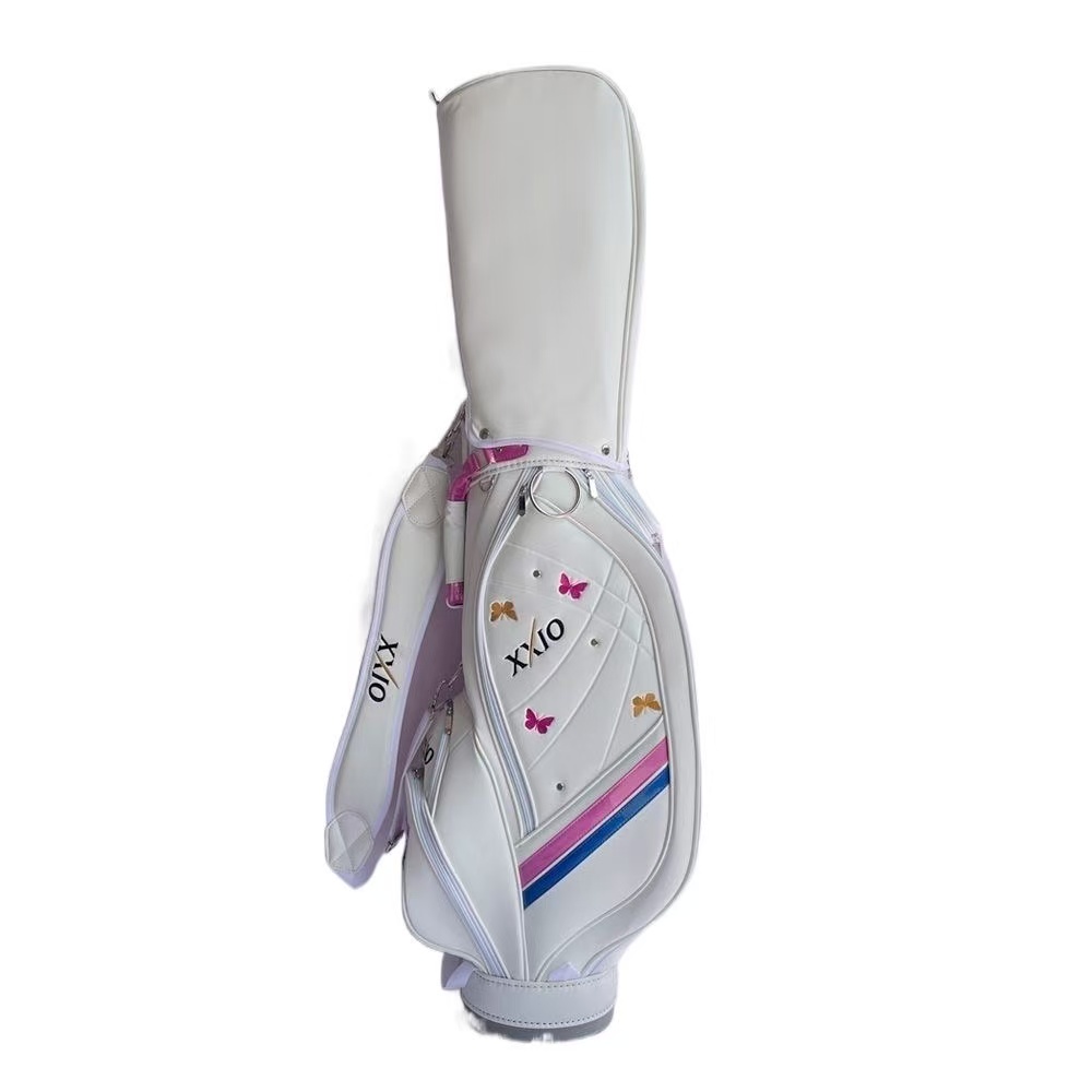 TITLESIT TAYLORMADE G/FORE GOLF BAG