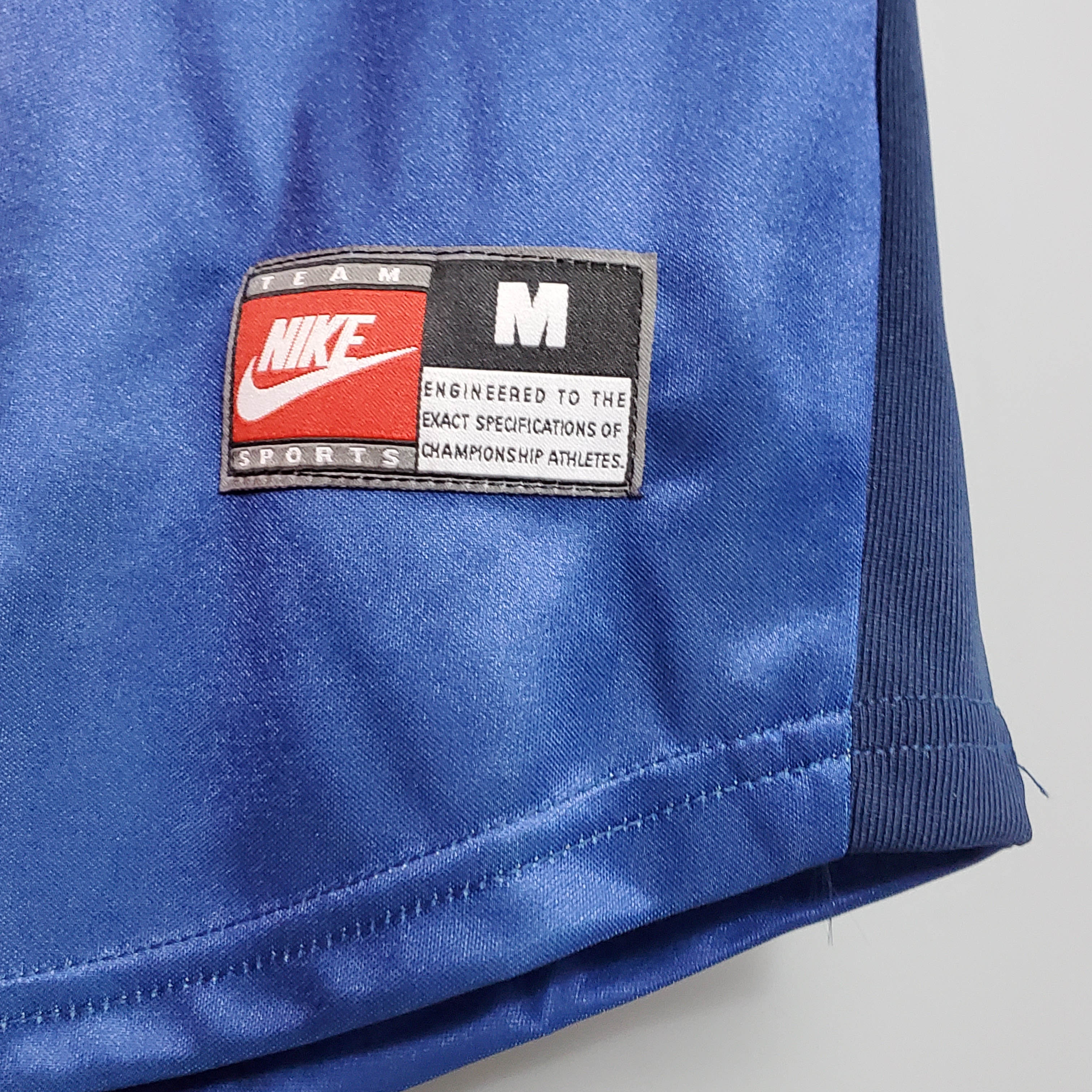 1998/1999 Retro Psg Paris Saint-Germain Home:football jersey mysite: unitedjerseyfootball 邓江浪:football