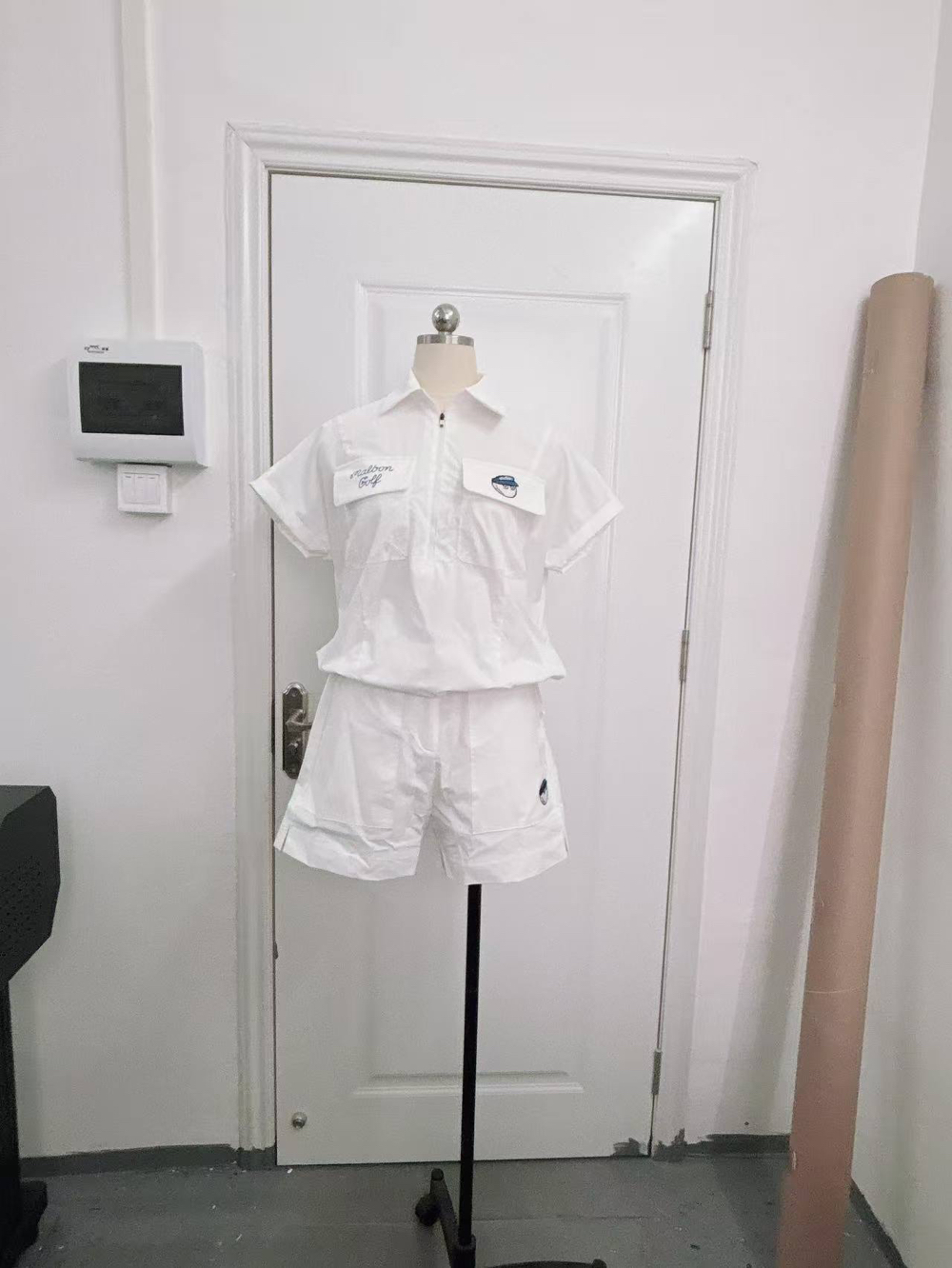 TITLESIT TAYLORMADE G/FORE GOLF BAG