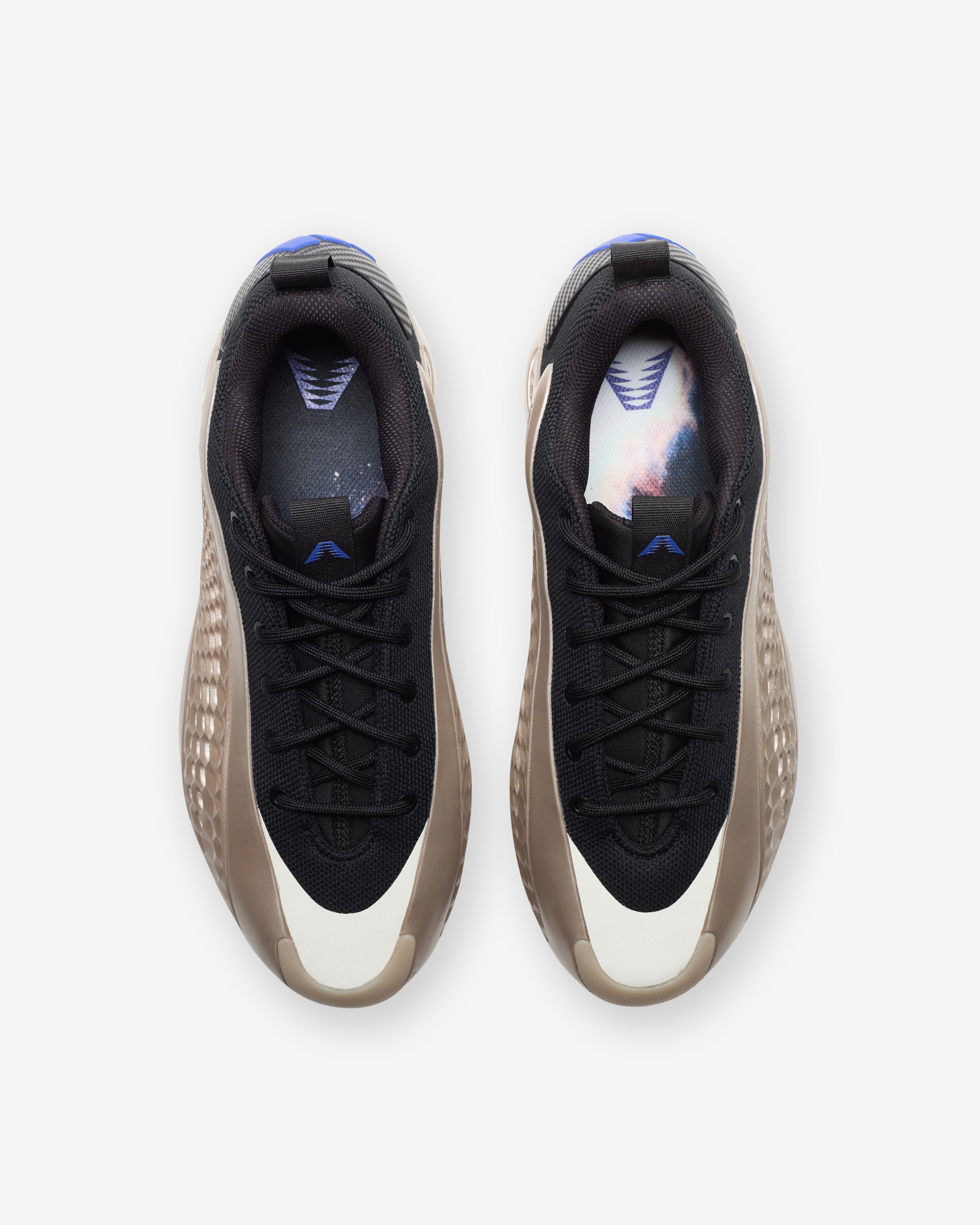 ADIDAS A.E. 1 LOW - CHAMET/ CBLACK