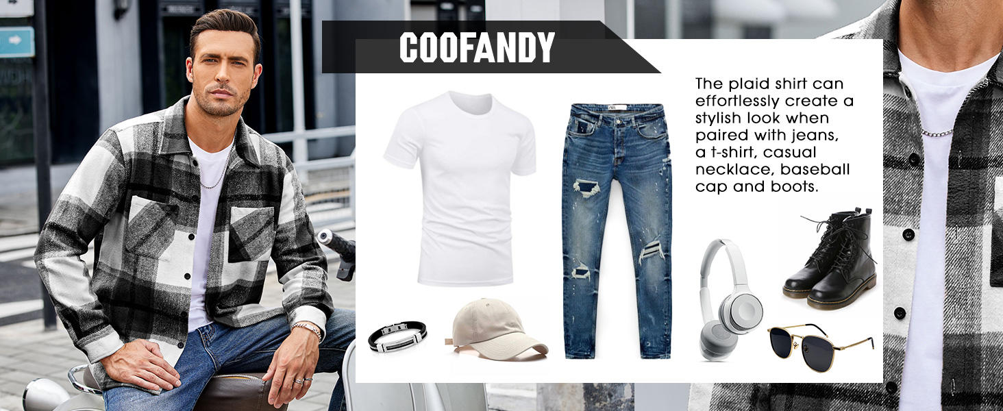 Men&amp;amp;amp;#39;s Flannel Shirts