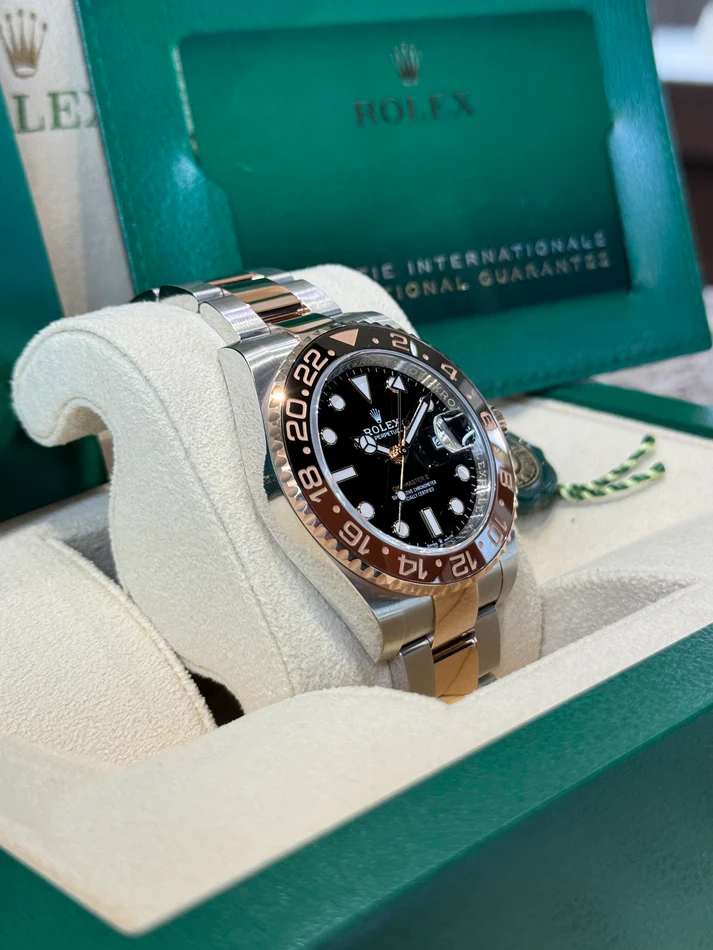 ZIICK Watch 3