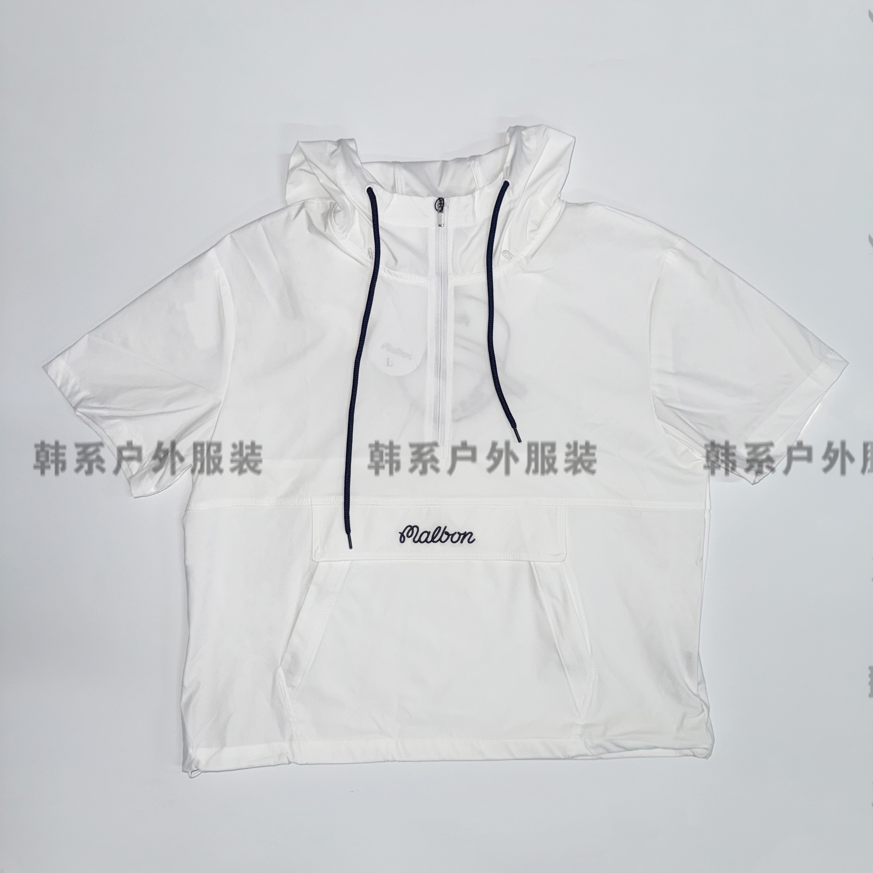 TITLESIT TAYLORMADE G/FORE GOLF BAG