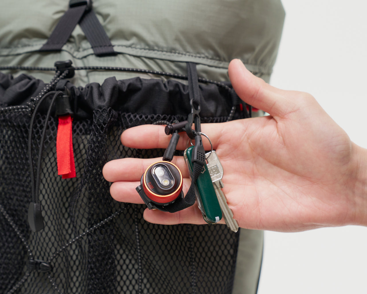 Yamatomichi 山と道 25S/S MINI2