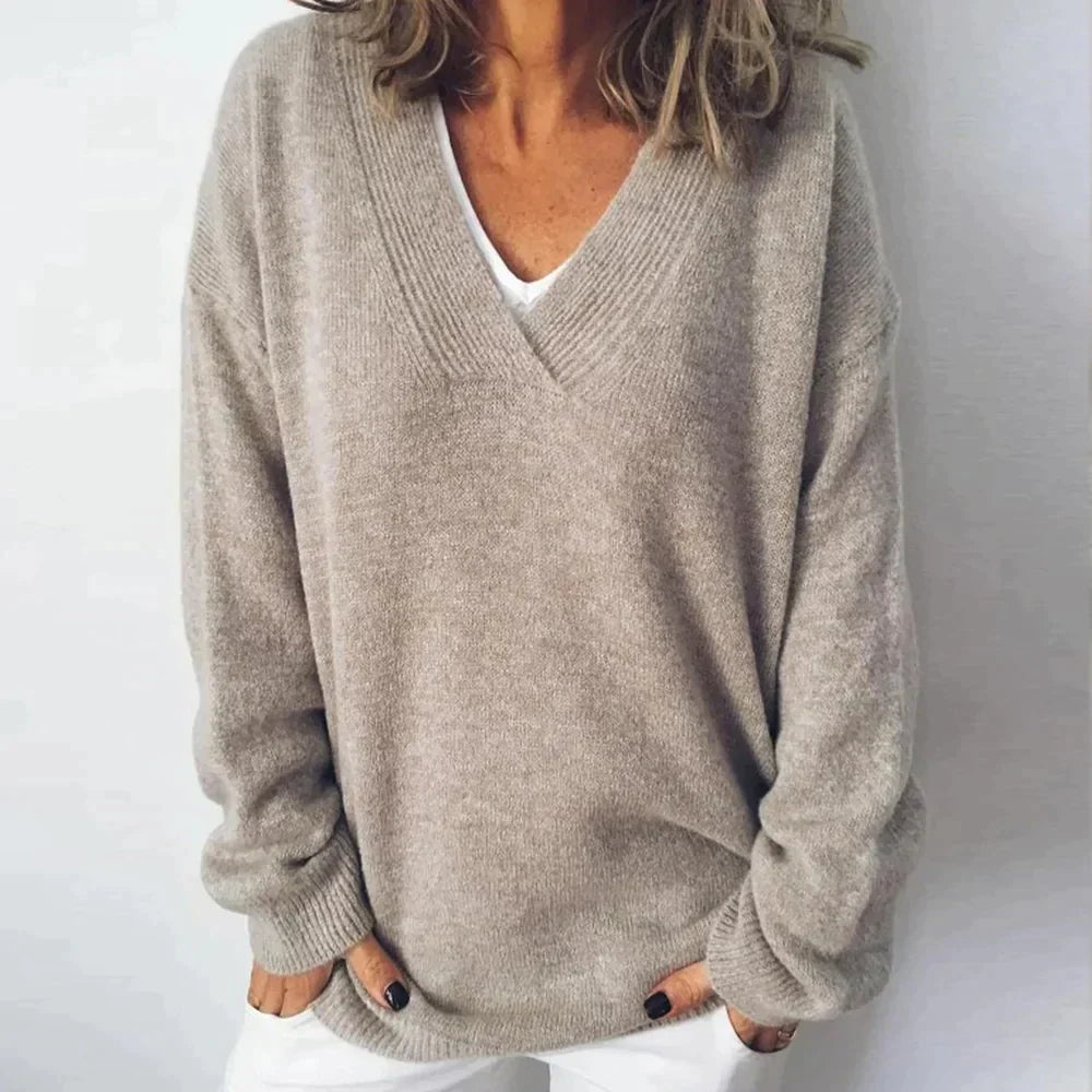 Elegant Sweater