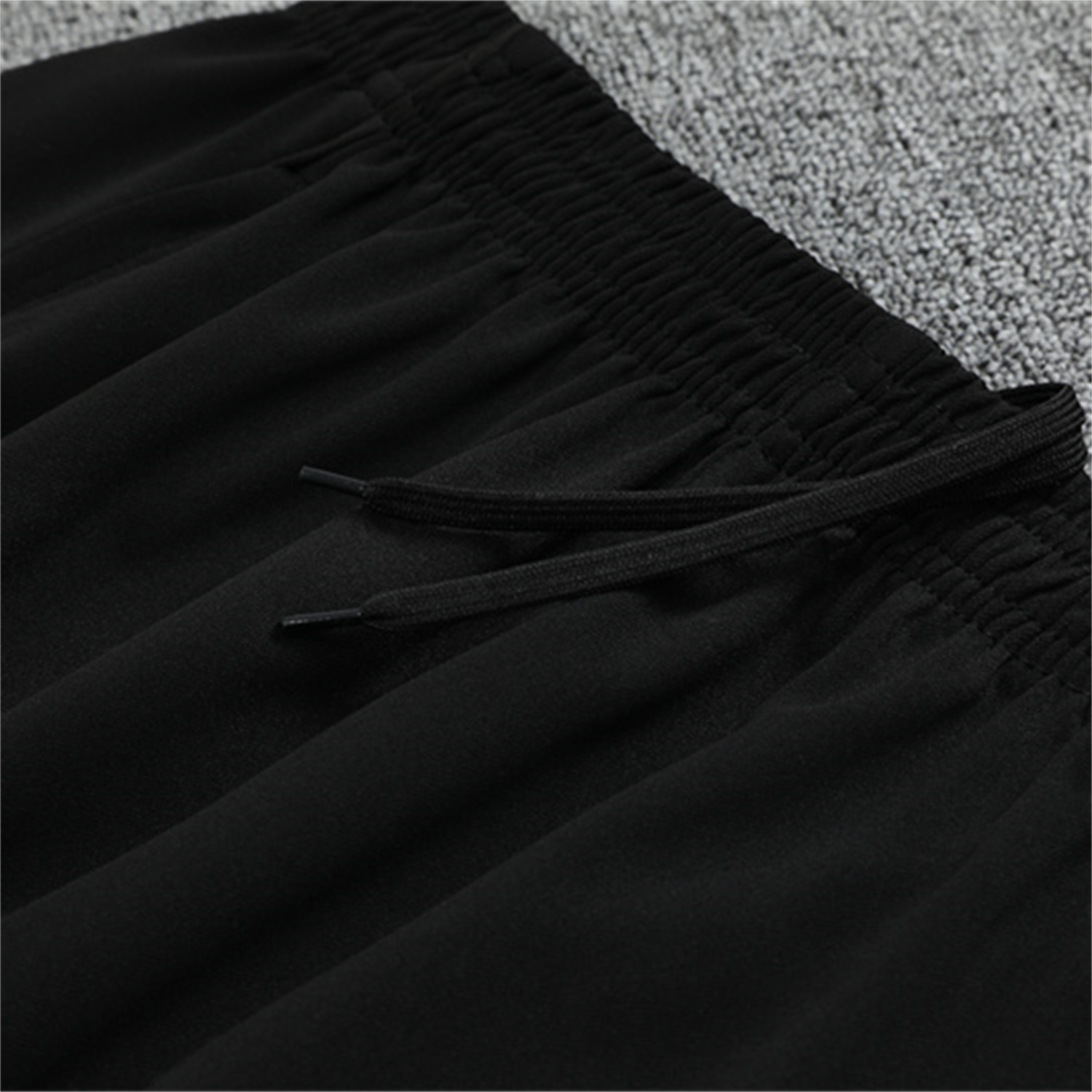 UltraTrikot-Manchester United 25-26 Kid Long Sleeves Training Set - Purple Top & Black Pants