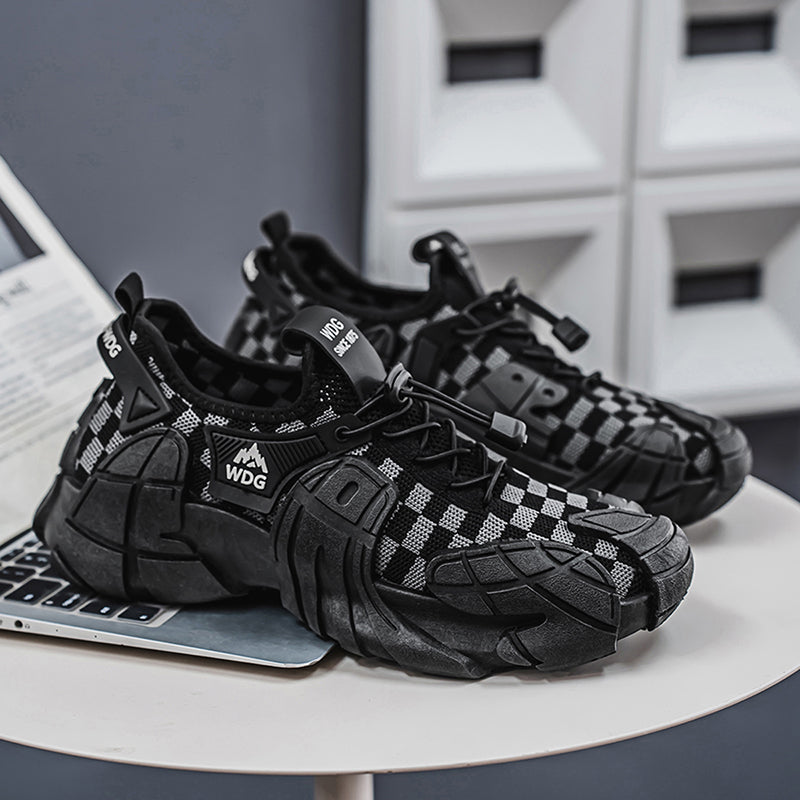 'Ethereon Flux' X9X Sneakers