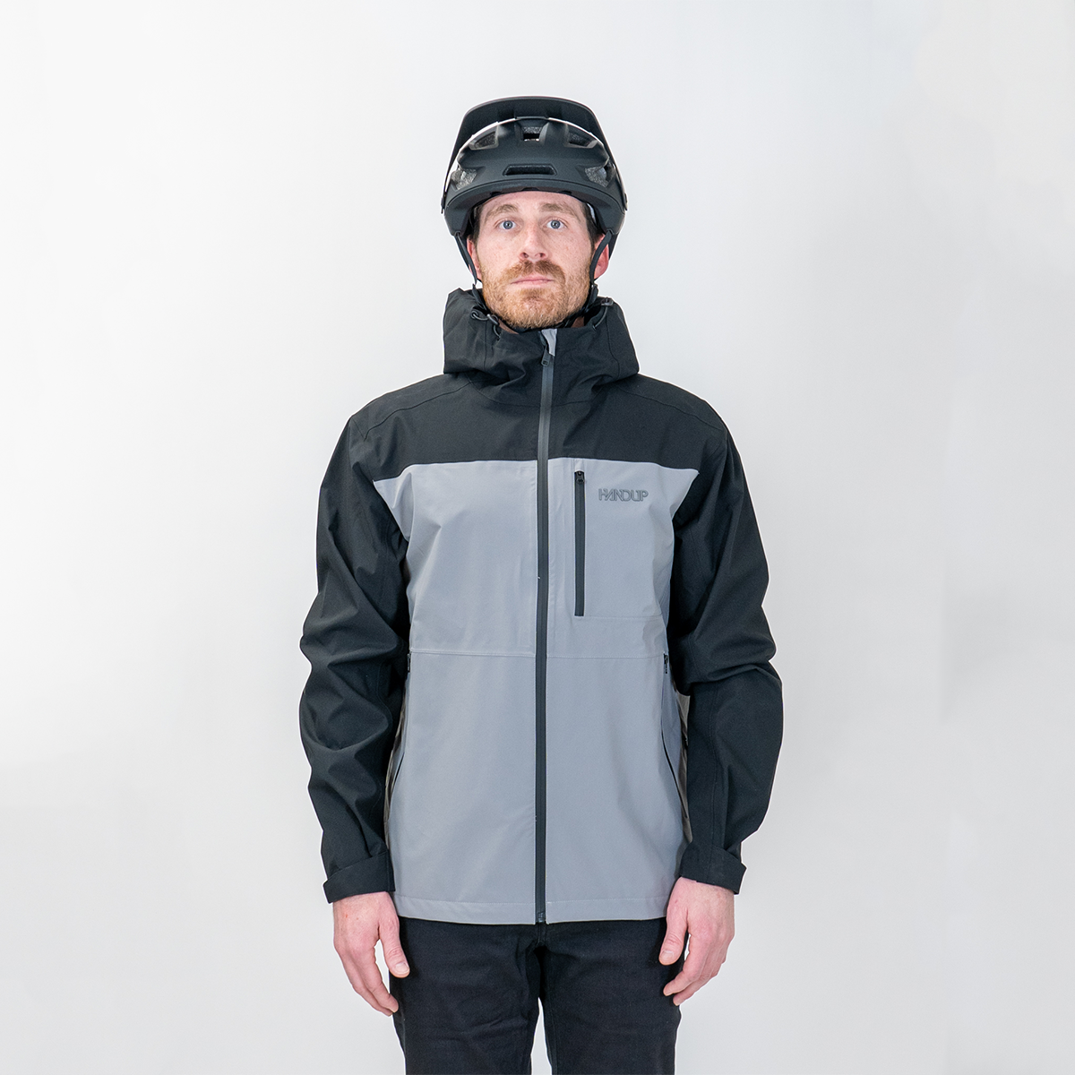 HydroSend Shell - Obsidian/Smoke Grey、mySite、bearsvspackers