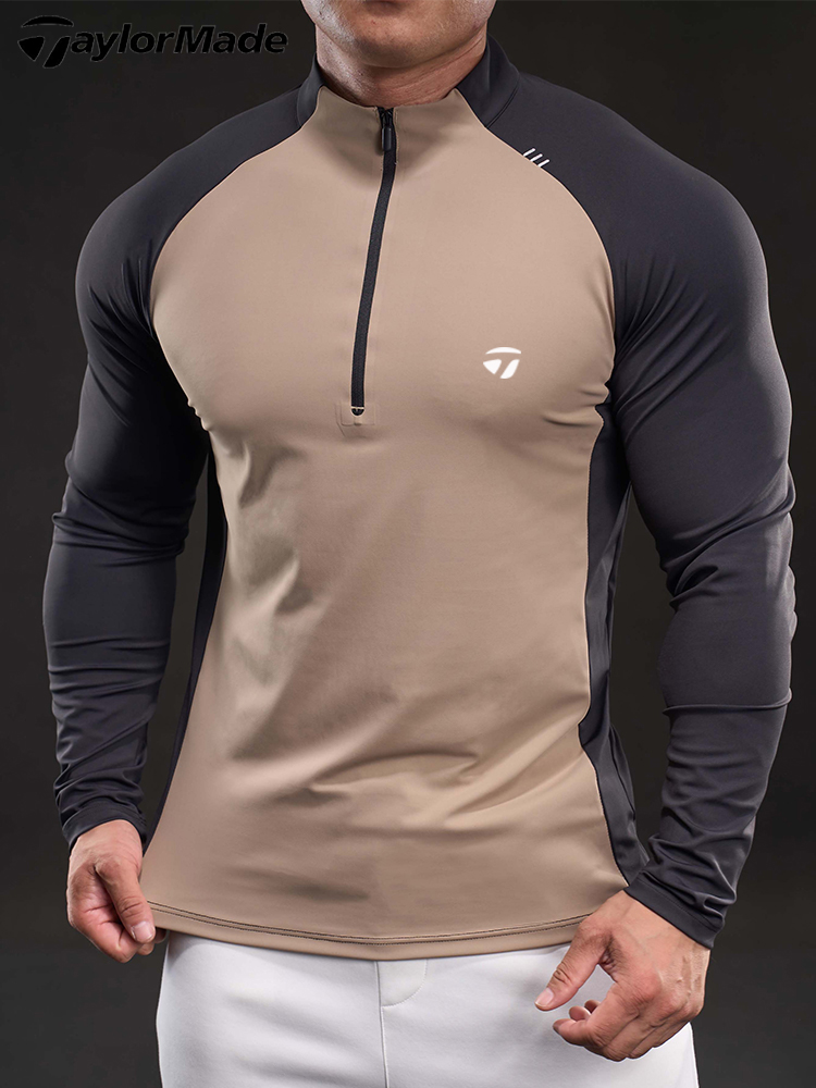 TITLESIT TAYLORMADE G/FORE GOLF BAG