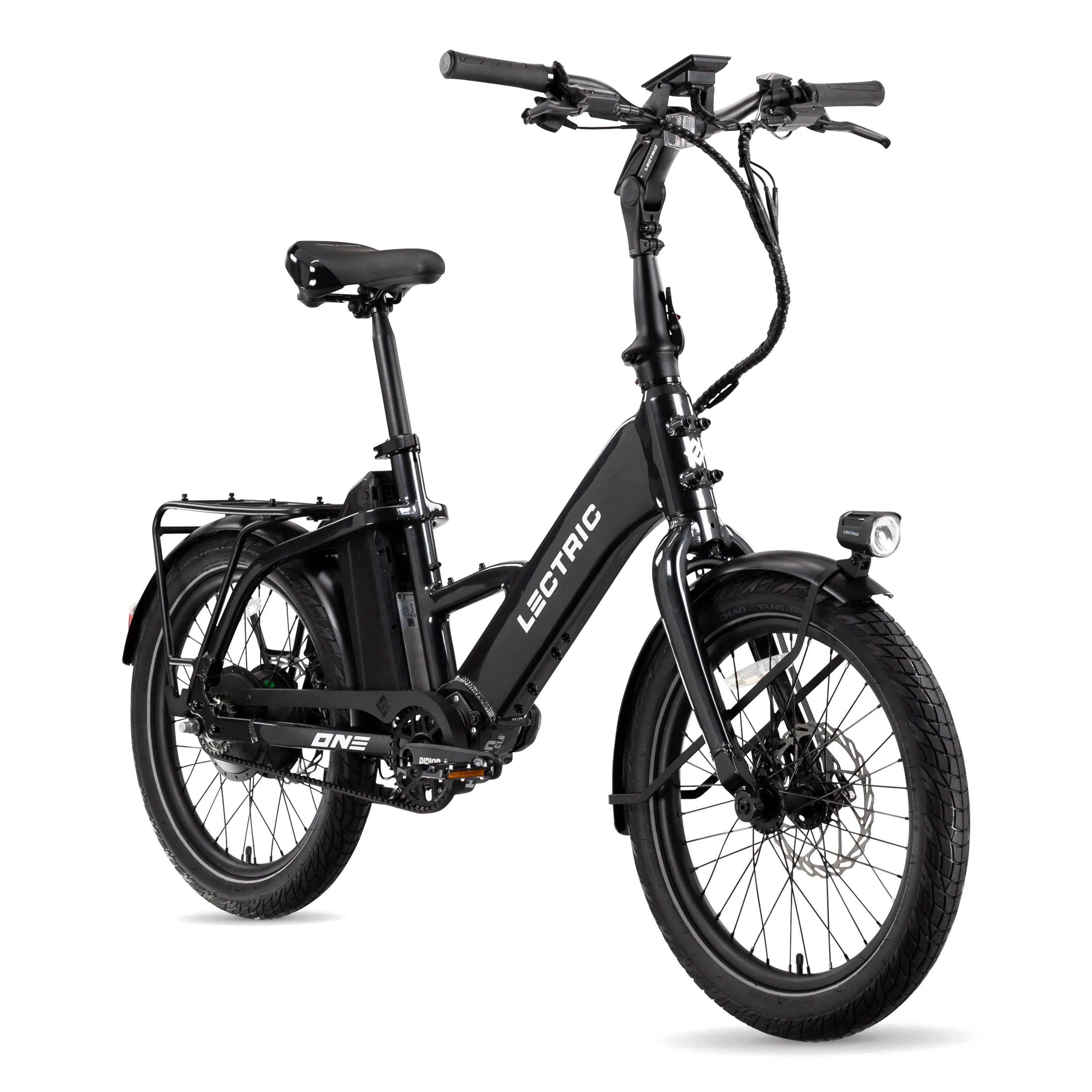 Lectric ONE Long-Range eBike、mySite、bearsvspackers