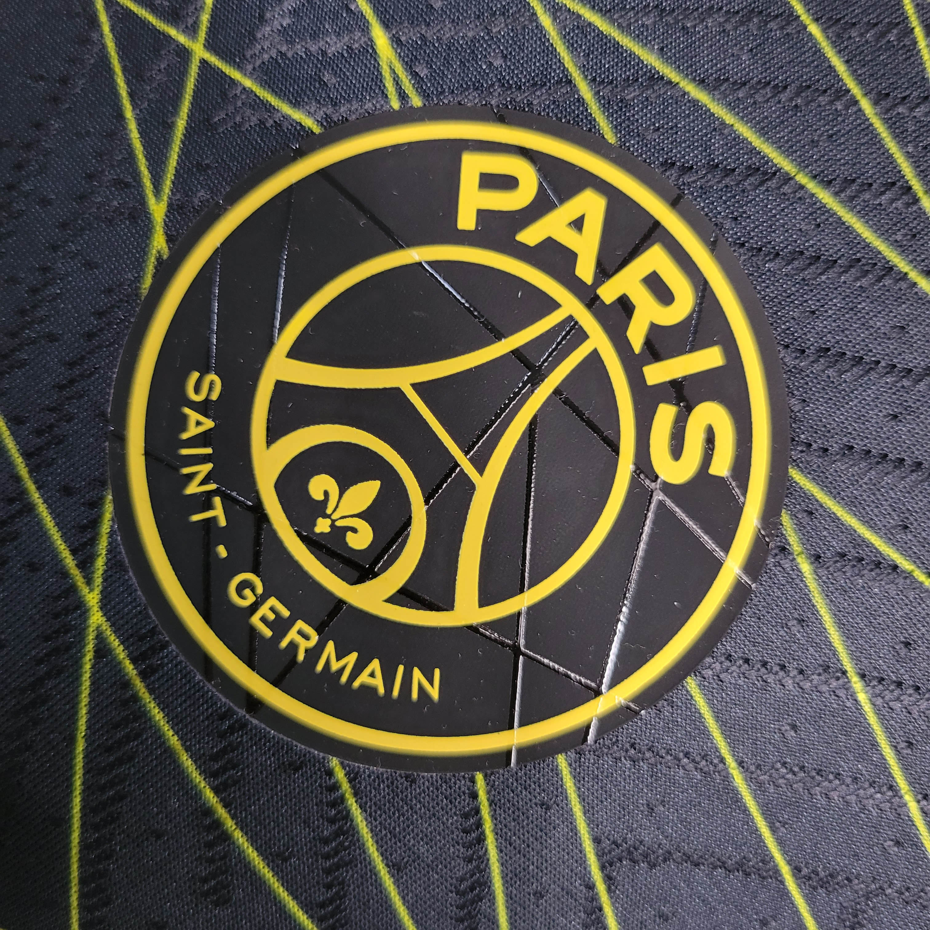 2022/2023 Player Version Psg Paris Saint-Germain Fourth Away:football jersey mysite: unitedjerseyfootball 邓江浪:football
