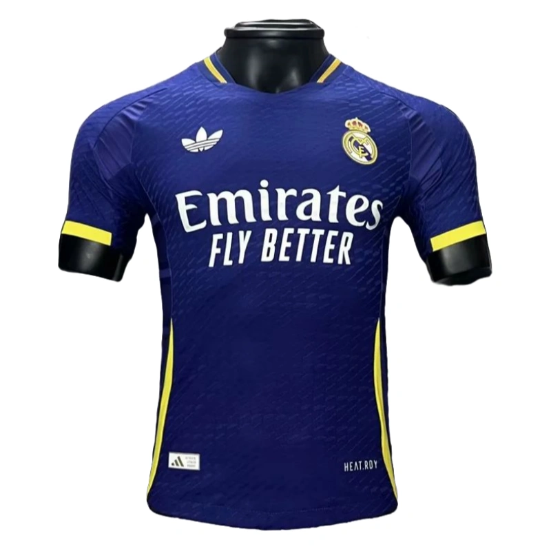 25-26 Real Madrid Third Kit soccer jersey-Player Version: Ajax 24-25 Home Stadium Jersey - Fans Version mysite: Adidas luxuryfootballshirts.com: https://www.luxuryfootballshirts.com/