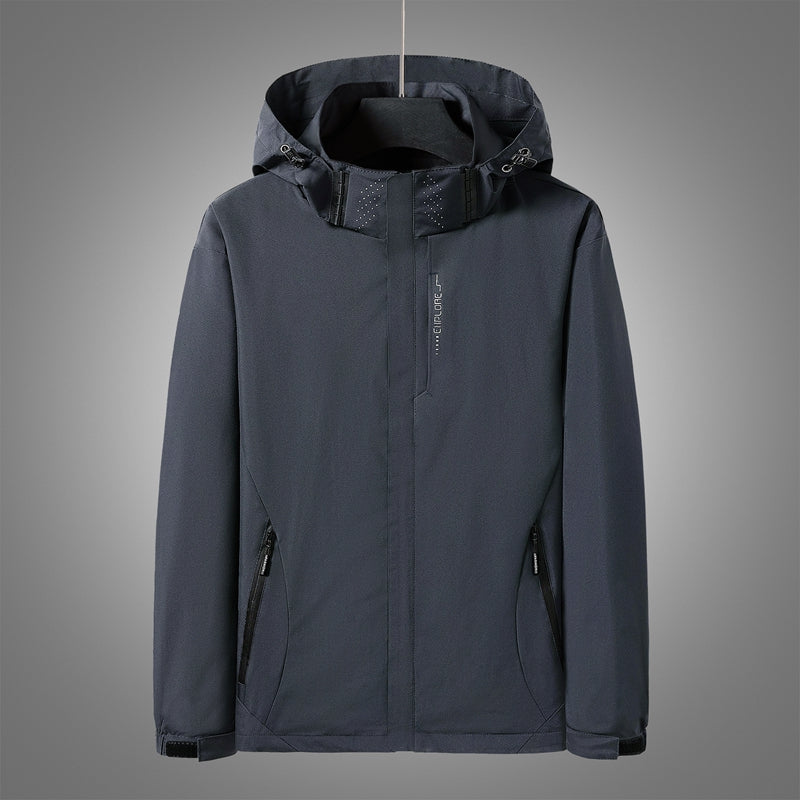 MLB 6266 Outdoor Jacket