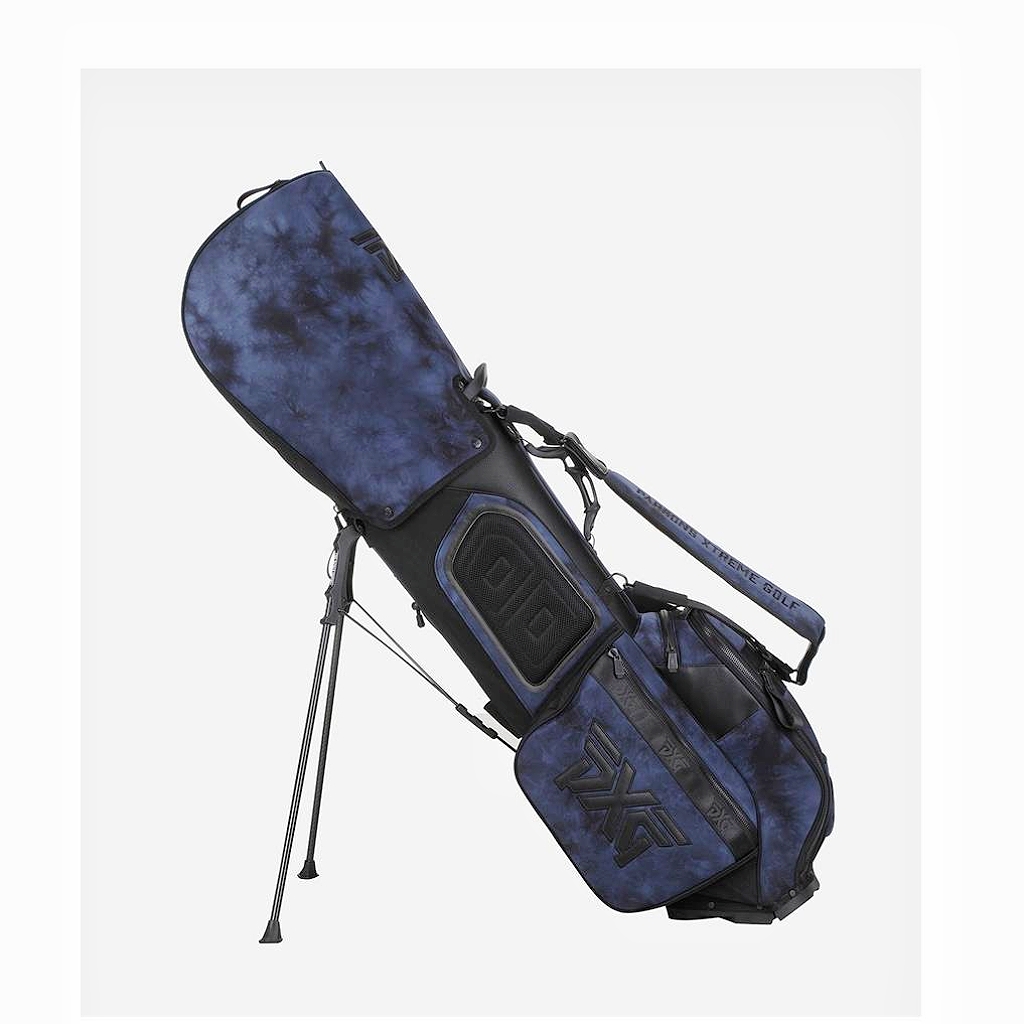 TITLESIT TAYLORMADE G/FORE GOLF BAG