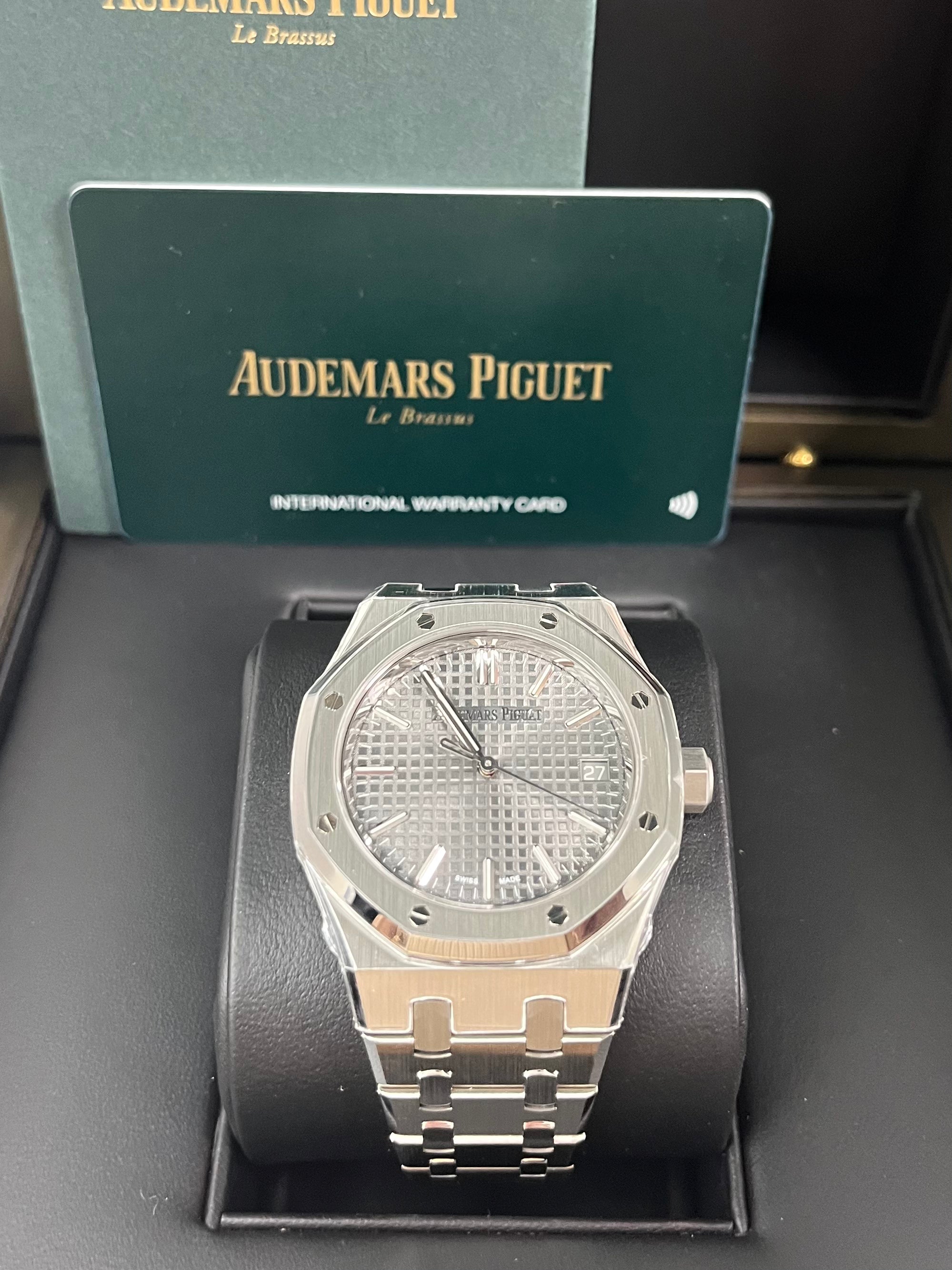 Watch 1