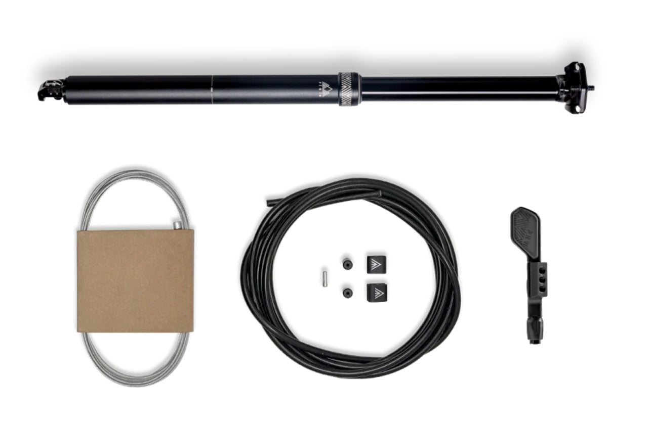 PNW Range Dropper & Lever Bundle、mySite、bearsvspackers