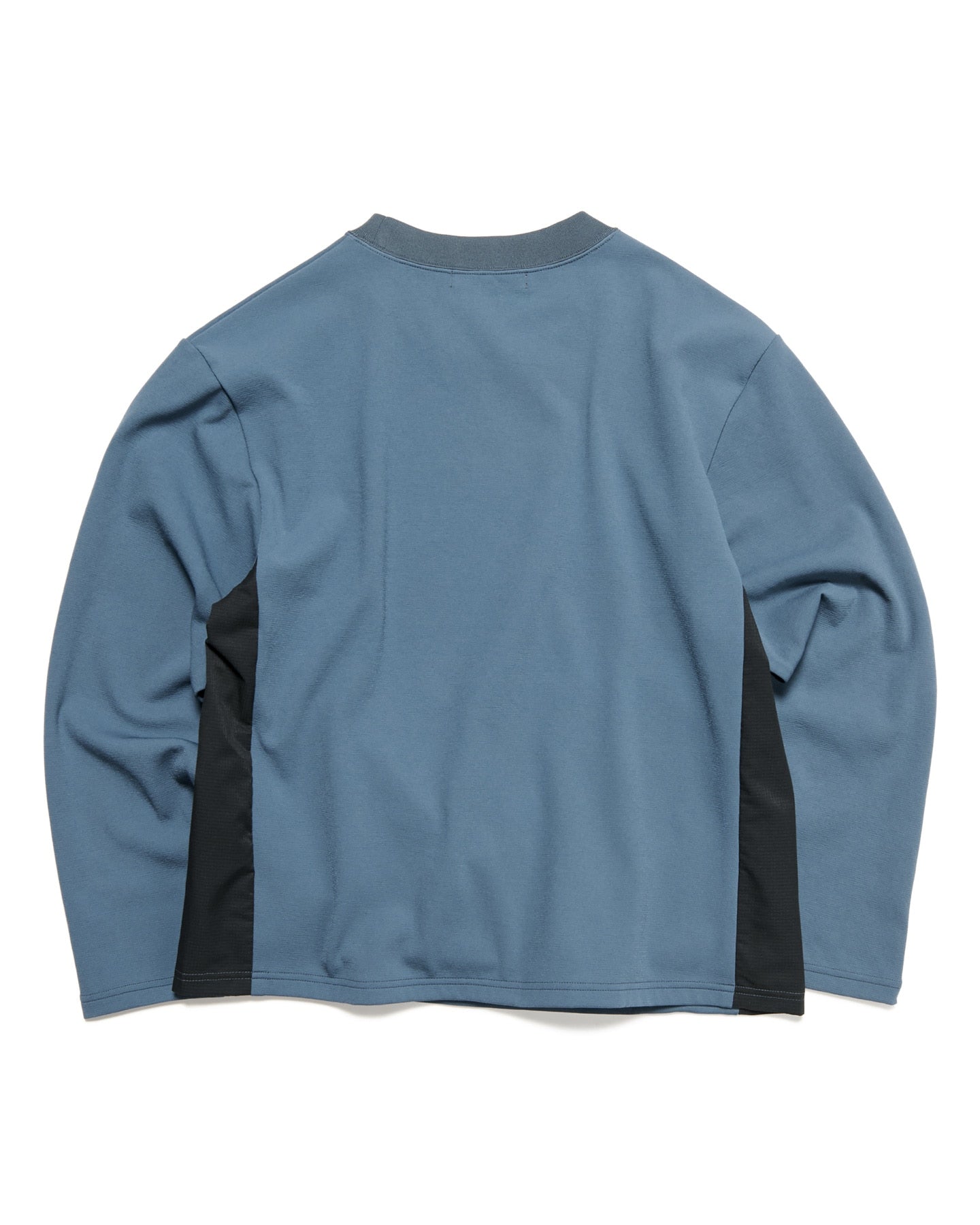 SOPHNET. 25S/S TECH CREWNECK  SOPH-250045 