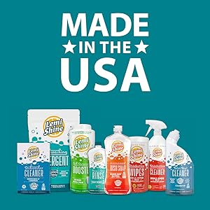 Made in the USA