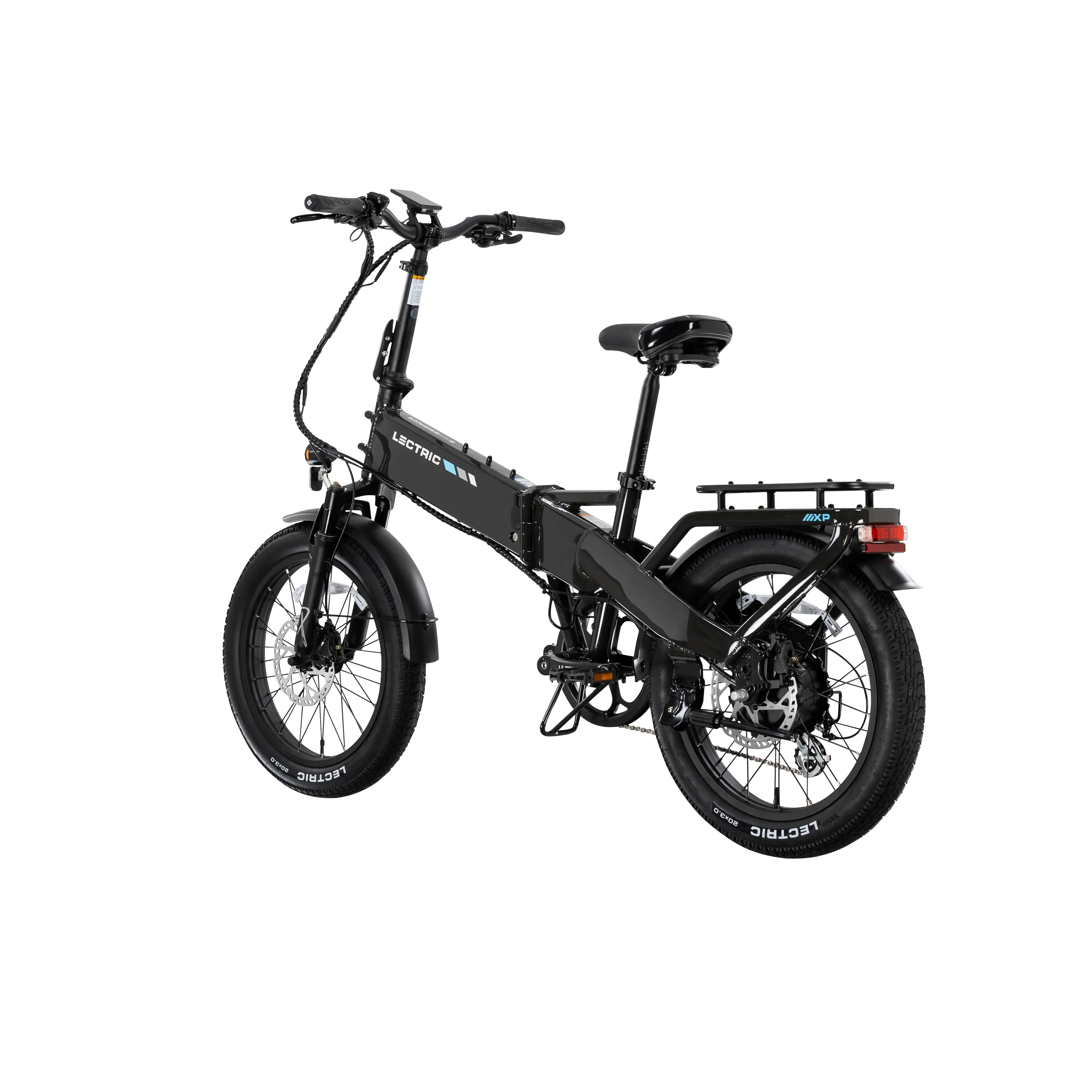 XP4 750 Tempest Grey + FREE LevelUp Rack, Comfort Seat, Suspension Seat Post, Elite Headlight, Bike Lock ($356 Value)、mySite、bearsvspackers