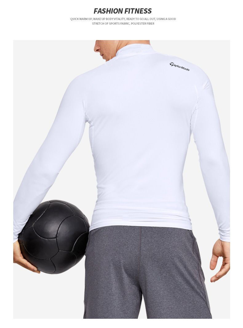 TITLESIT TAYLORMADE G/FORE GOLF BAG