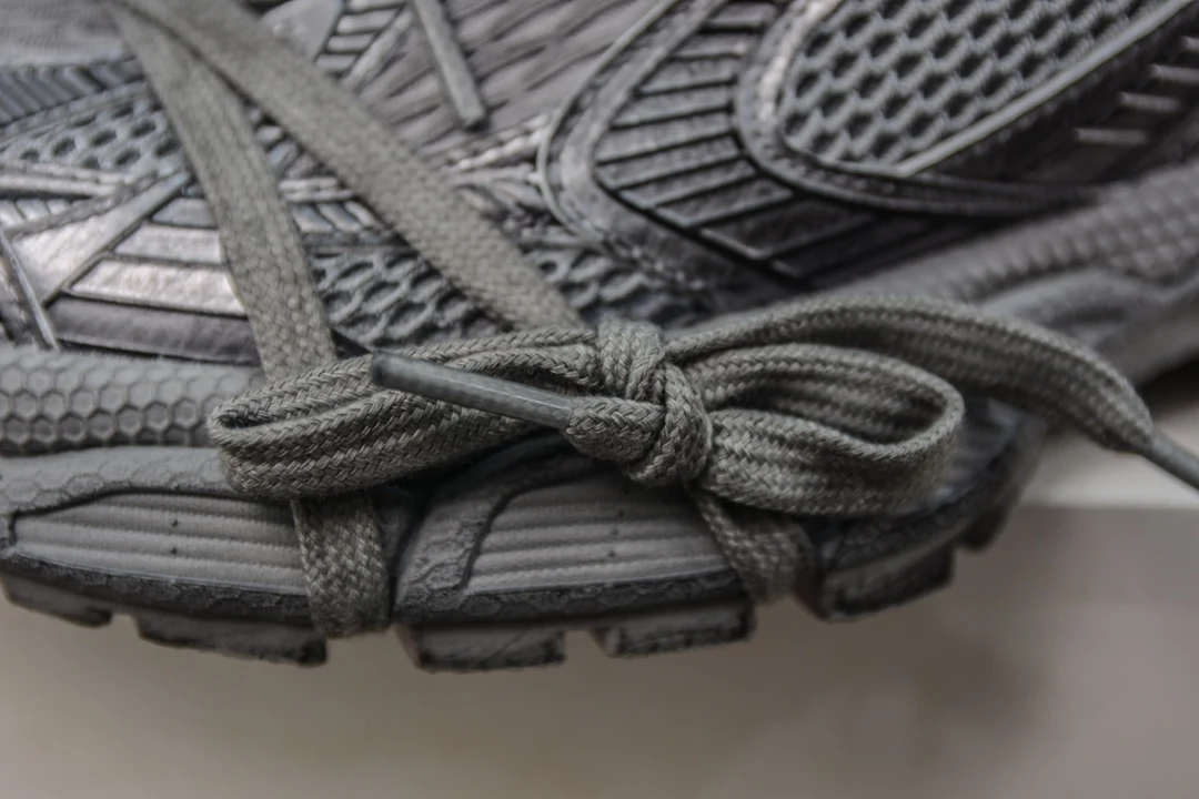 Balenciaga 3XL Sneaker in Grey、mysite、Cacoeks