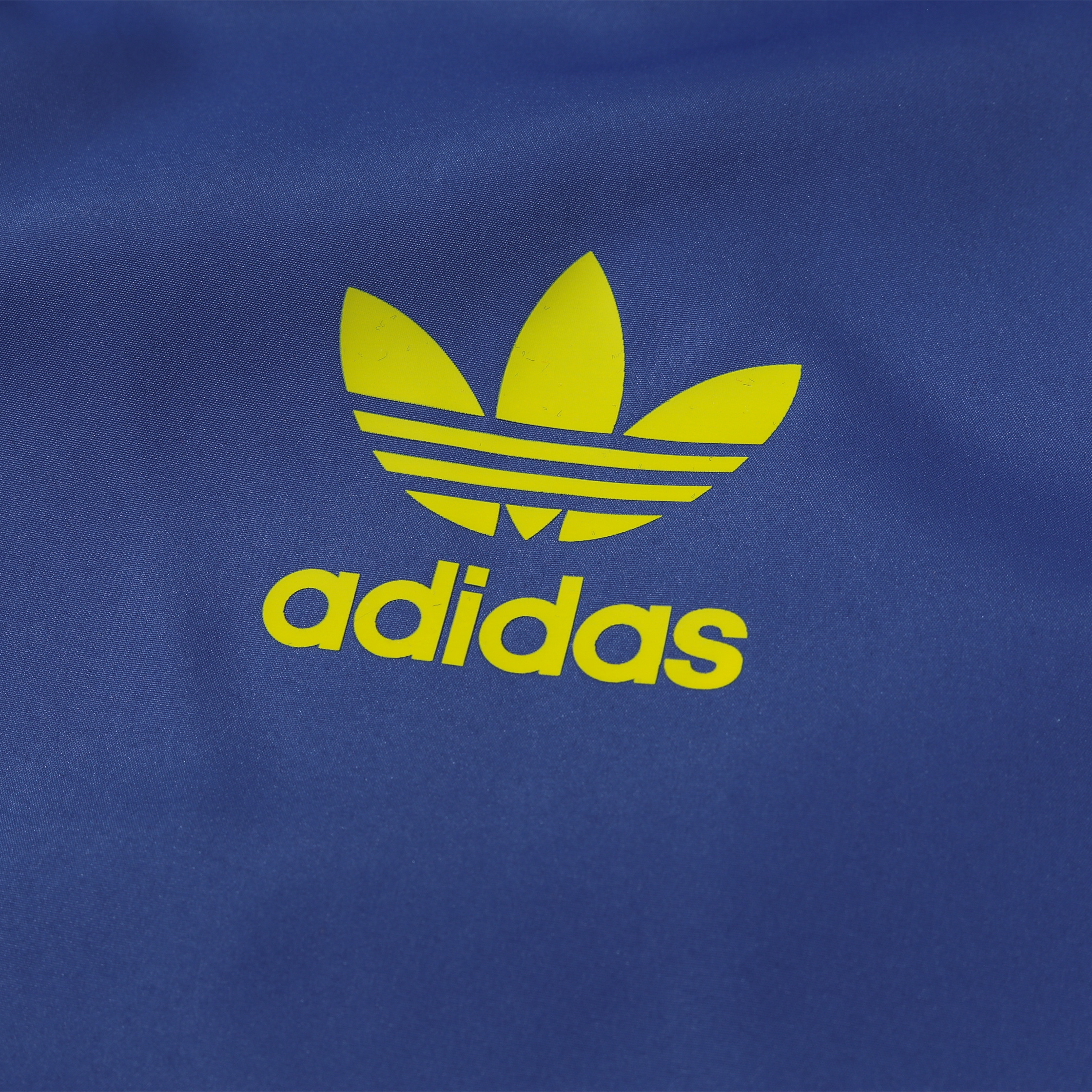 Higojerseys-Colombia 24-25 Blue Throwback Windbreaker Suit - Jackets & Pants