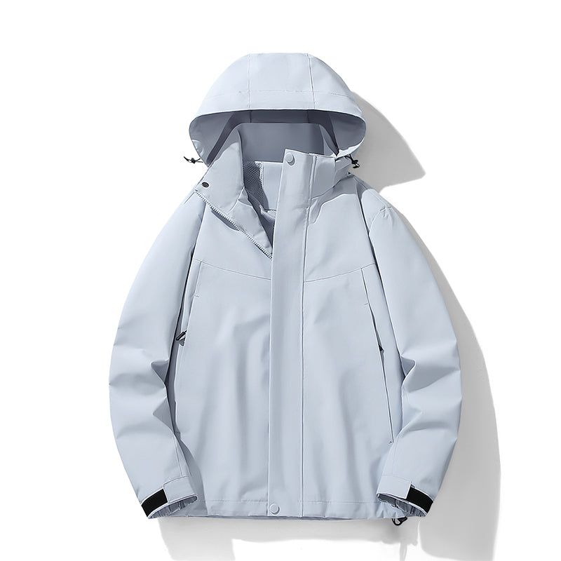 MLB 8128 Outdoor Jacket