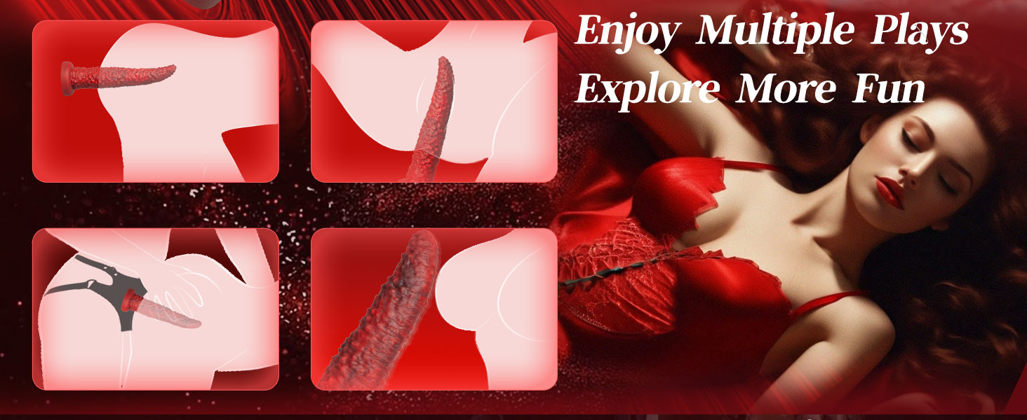 Anal Sex Toys