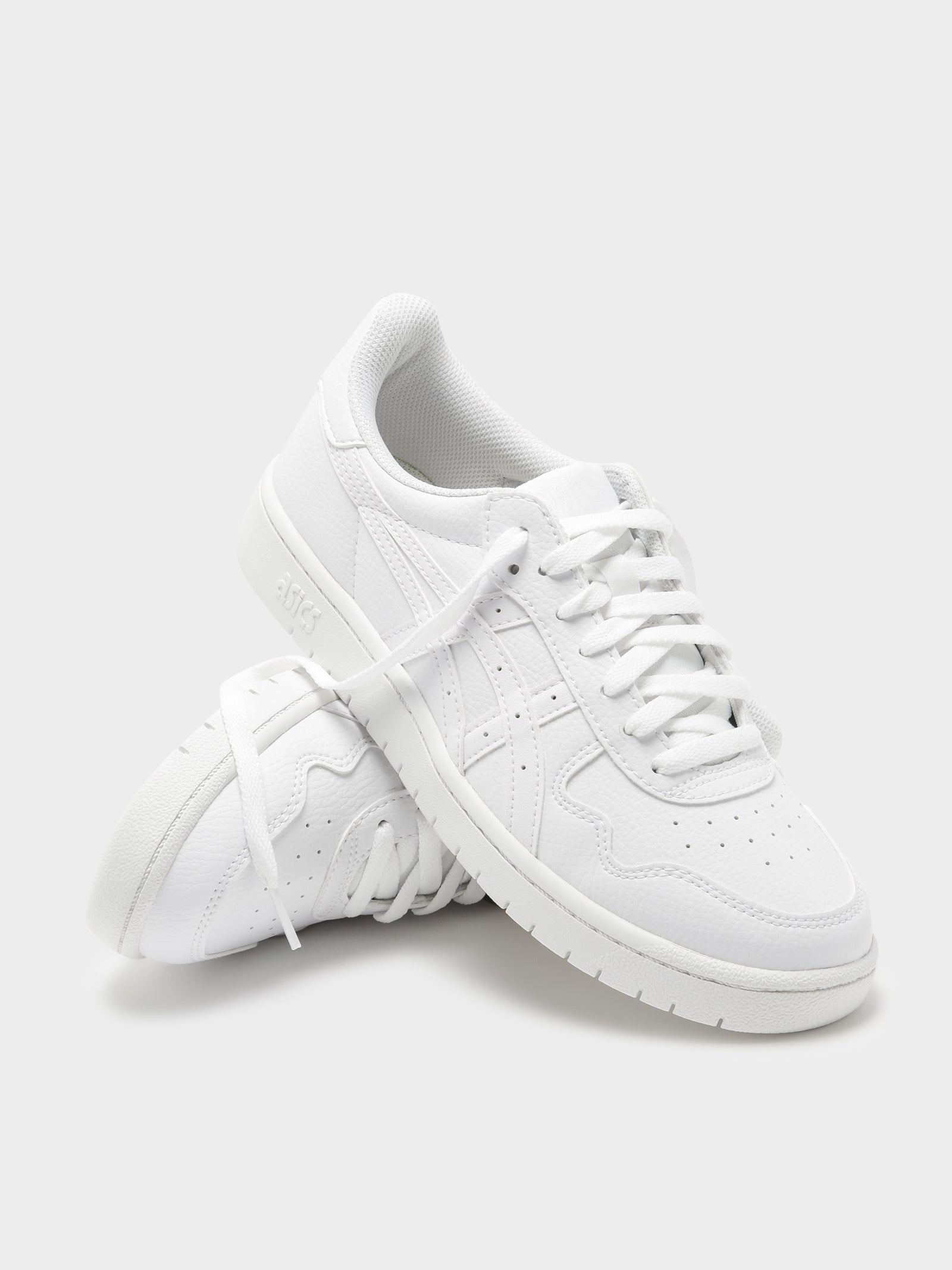 Womens Japan Sneakers in White