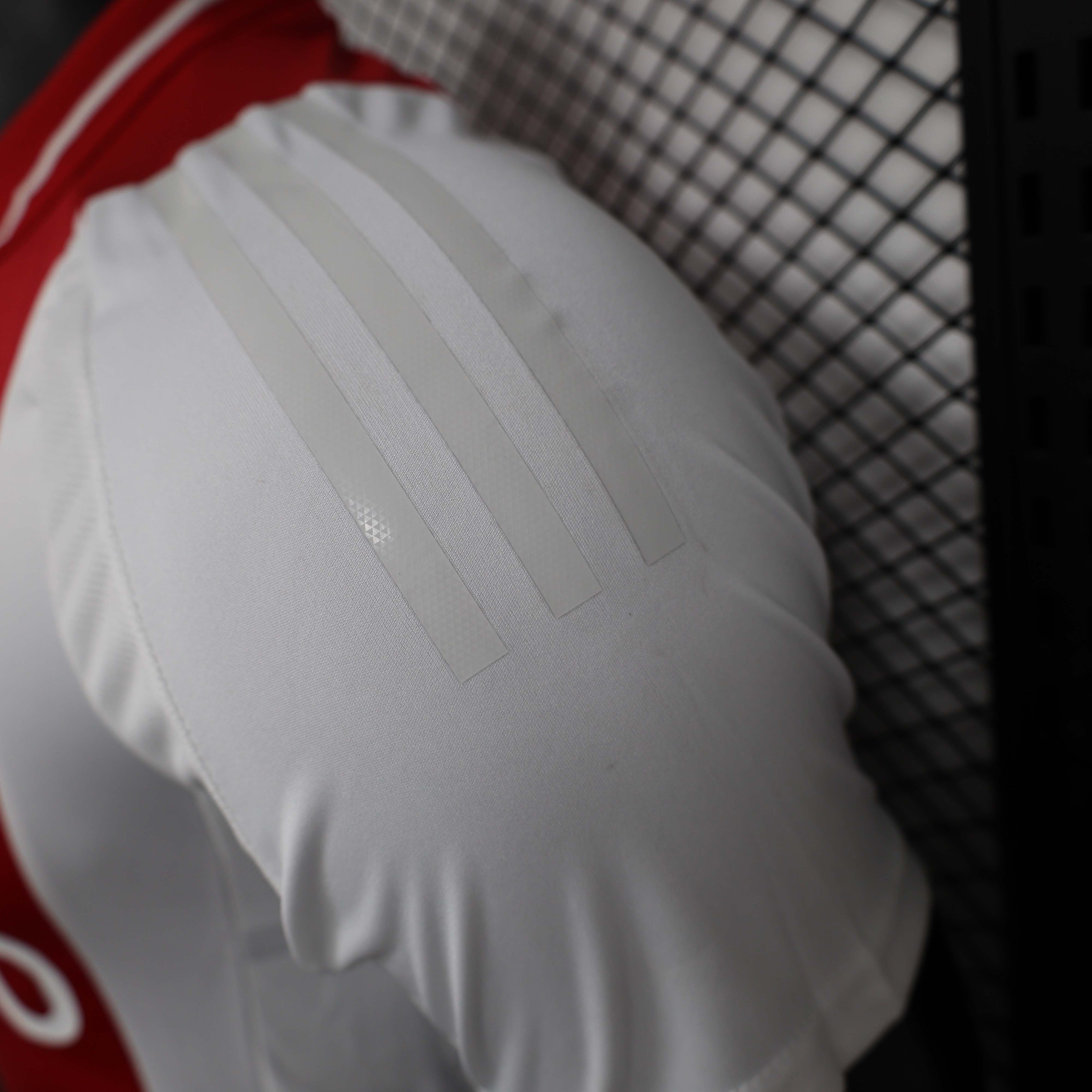 2024/2025 Player Version Ajax Home Football Shirt 1:1 Thai Quality:football jersey mysite: unitedjerseyfootball 邓江浪:football