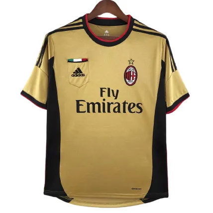 13-14 AC Milan Away soccer jersey- Retro version: Ajax 24-25 Home Stadium Jersey - Fans Version mysite: Adidas luxuryfootballshirts.com: https://www.luxuryfootballshirts.com/