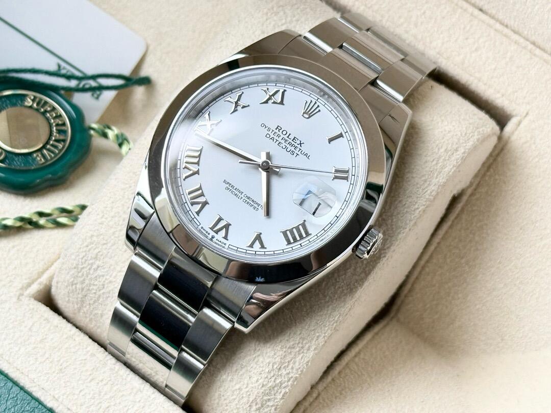 ZIICK Watch 1