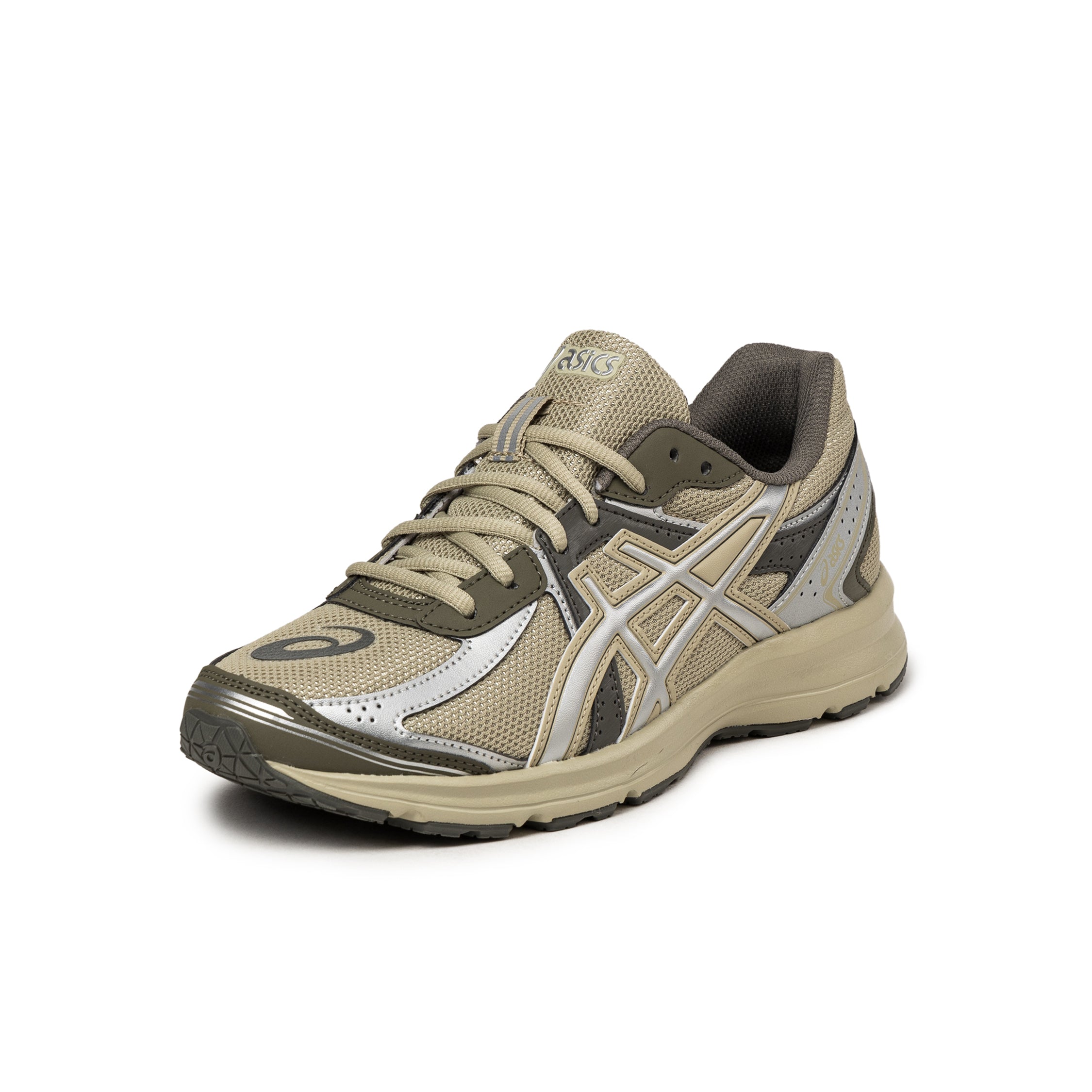 Asics JOG 100S、mysite、Cacoeks