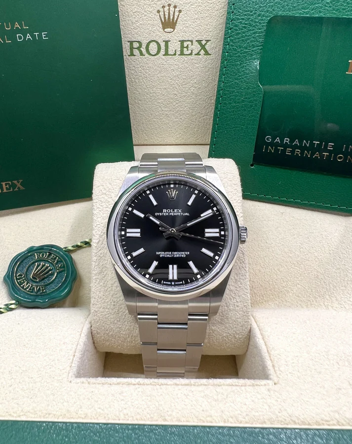 ZIICK Watch 1