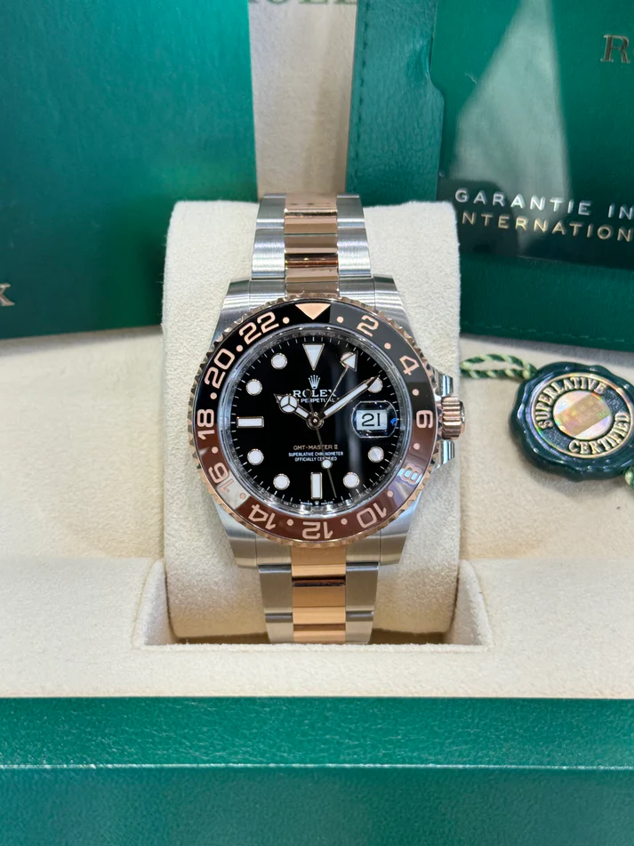ZIICK Watch 1