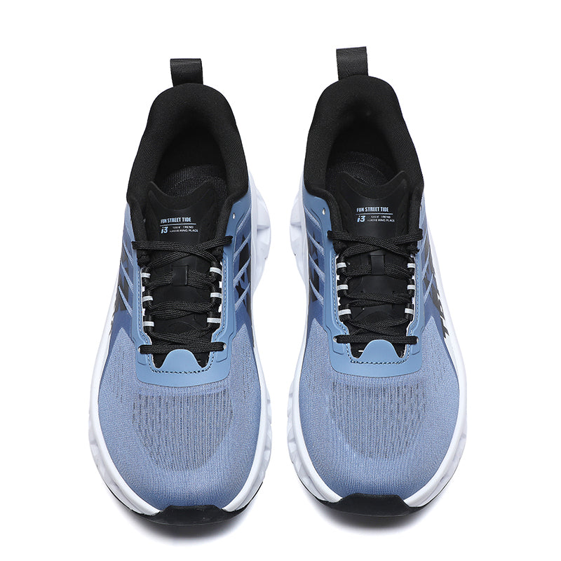 'Hypersol Echo' X9X Sneakers