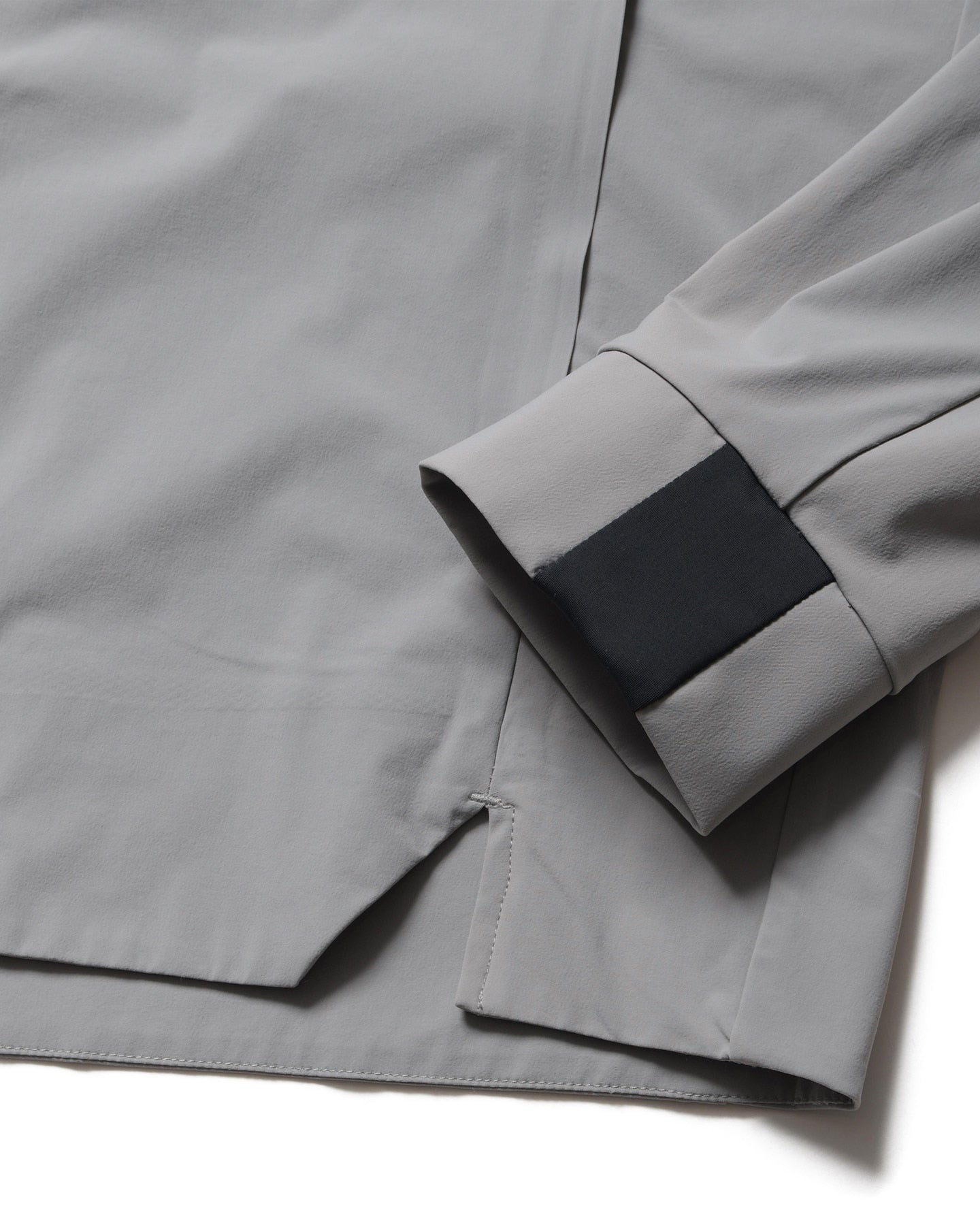 F.C.Real Bristol 25S/S CORDURA STRETCH TEAM TRACK JACKET  FCRB-250056 