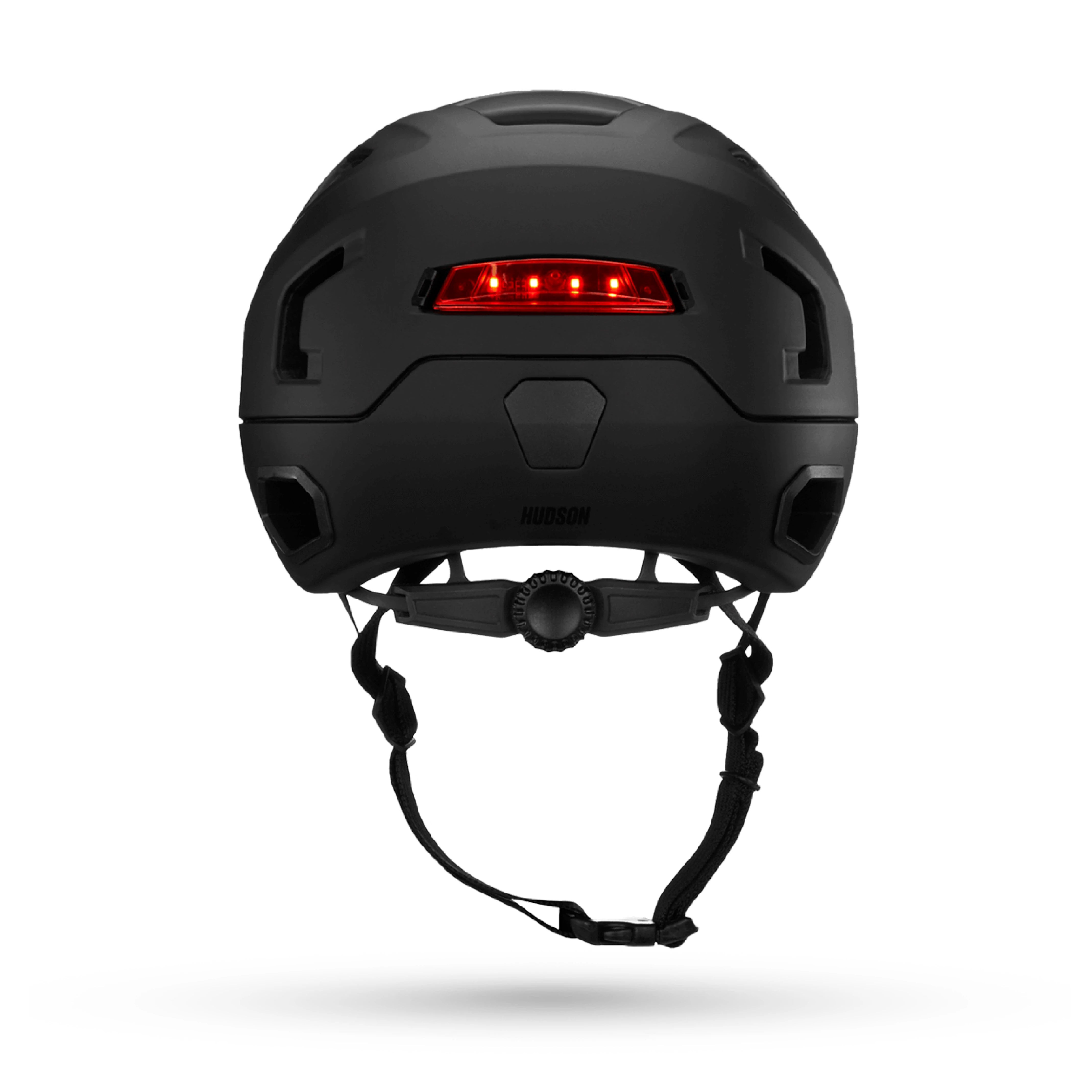 Bern Hudson MIPS Helmet - Matte Black、mySite、bearsvspackers
