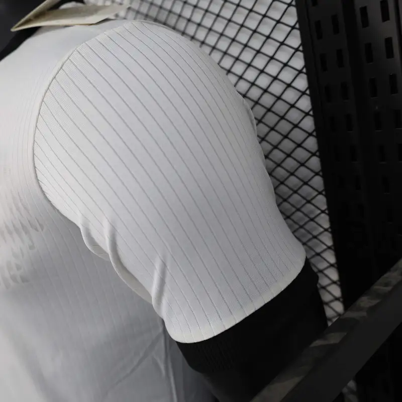 2025 Germany 125th Home soccer jersey-Player Version: Ajax 24-25 Home Stadium Jersey - Fans Version mysite: Adidas luxuryfootballshirts.com: https://www.luxuryfootballshirts.com/