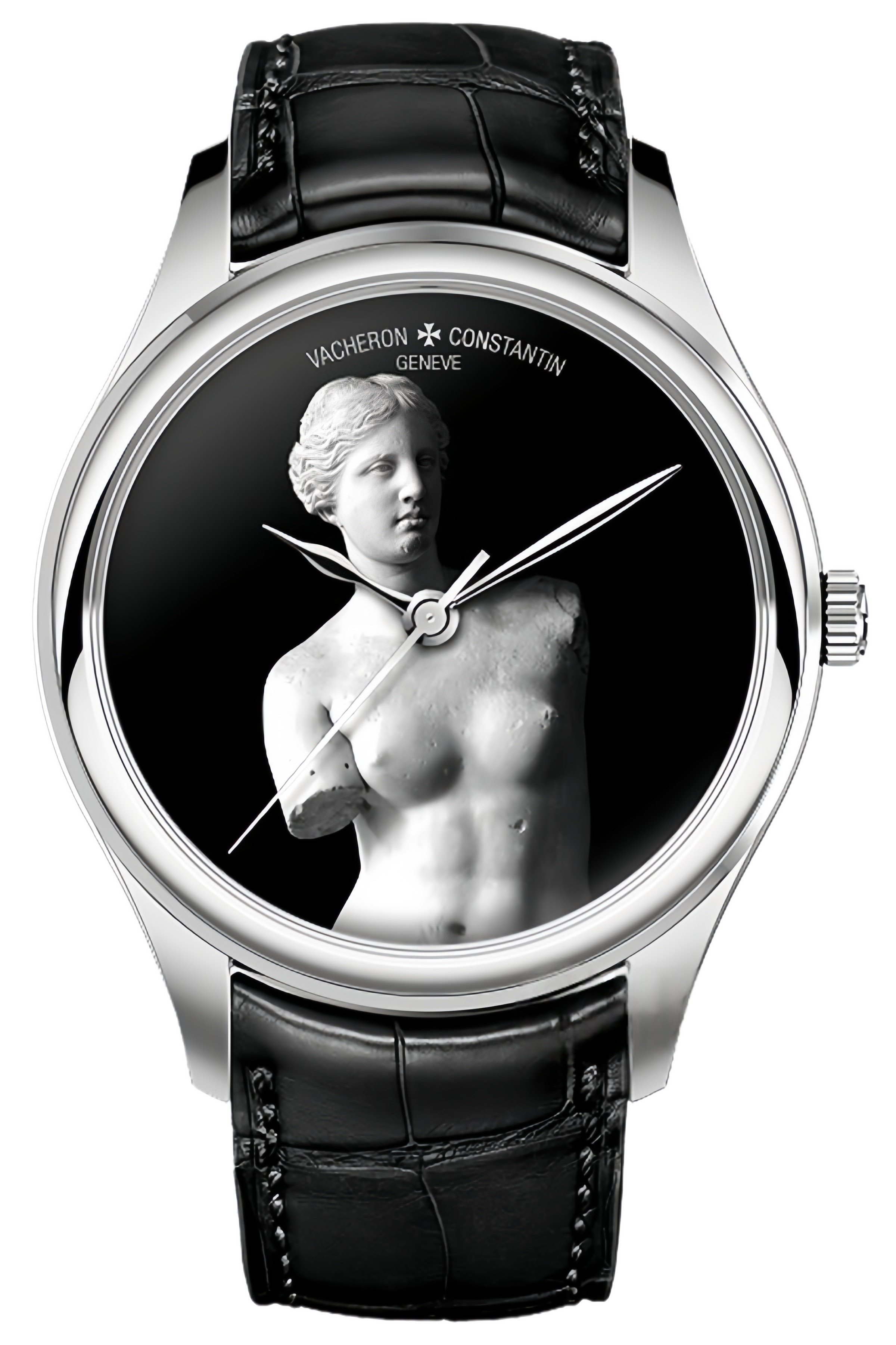 Vacheron Constantin Les Cabinotiers Custom 40mm Super Clone Watch – Elegant Swiss Replica