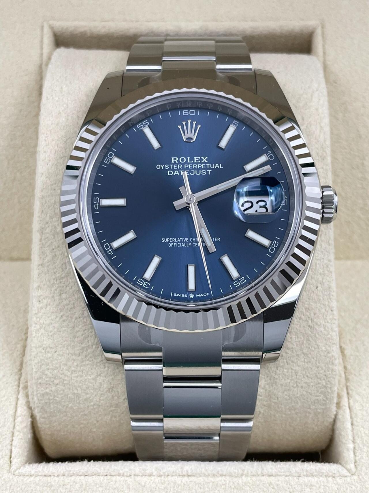 ZIICK Watch 1