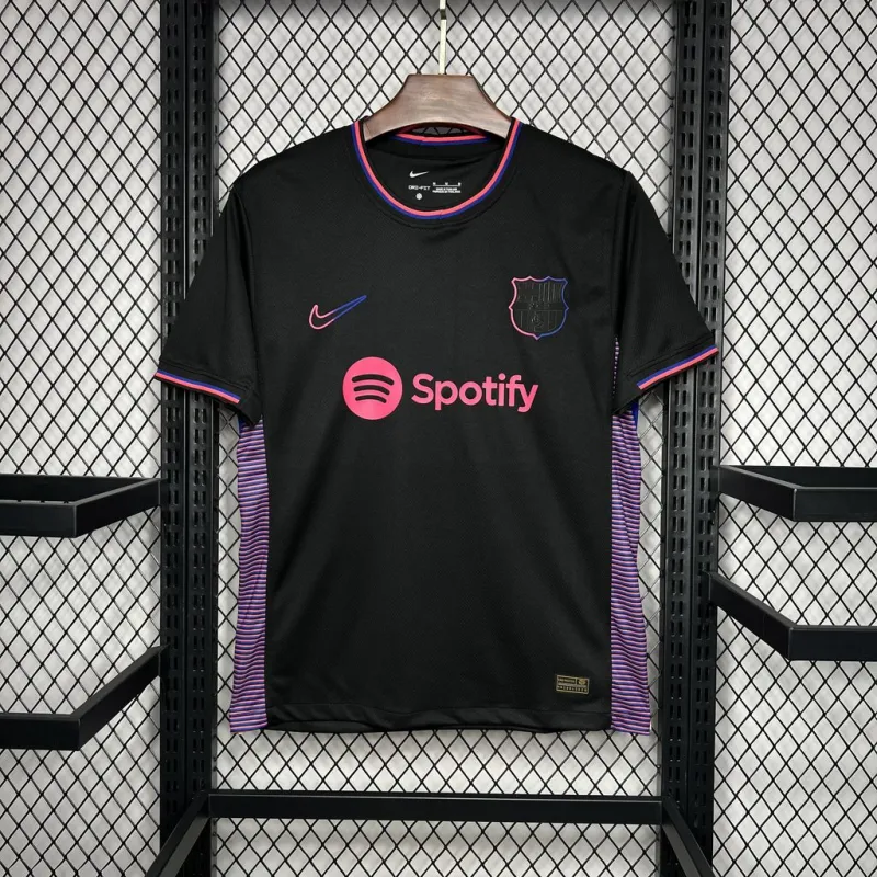 24-25 Barcelona Special Edition soccer jersey - Fans Version: Ajax 24-25 Home Stadium Jersey - Fans Version mysite: Adidas luxuryfootballshirts.com: https://www.luxuryfootballshirts.com/