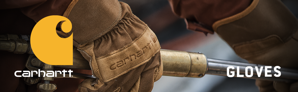 Carhartt Men's Gloves