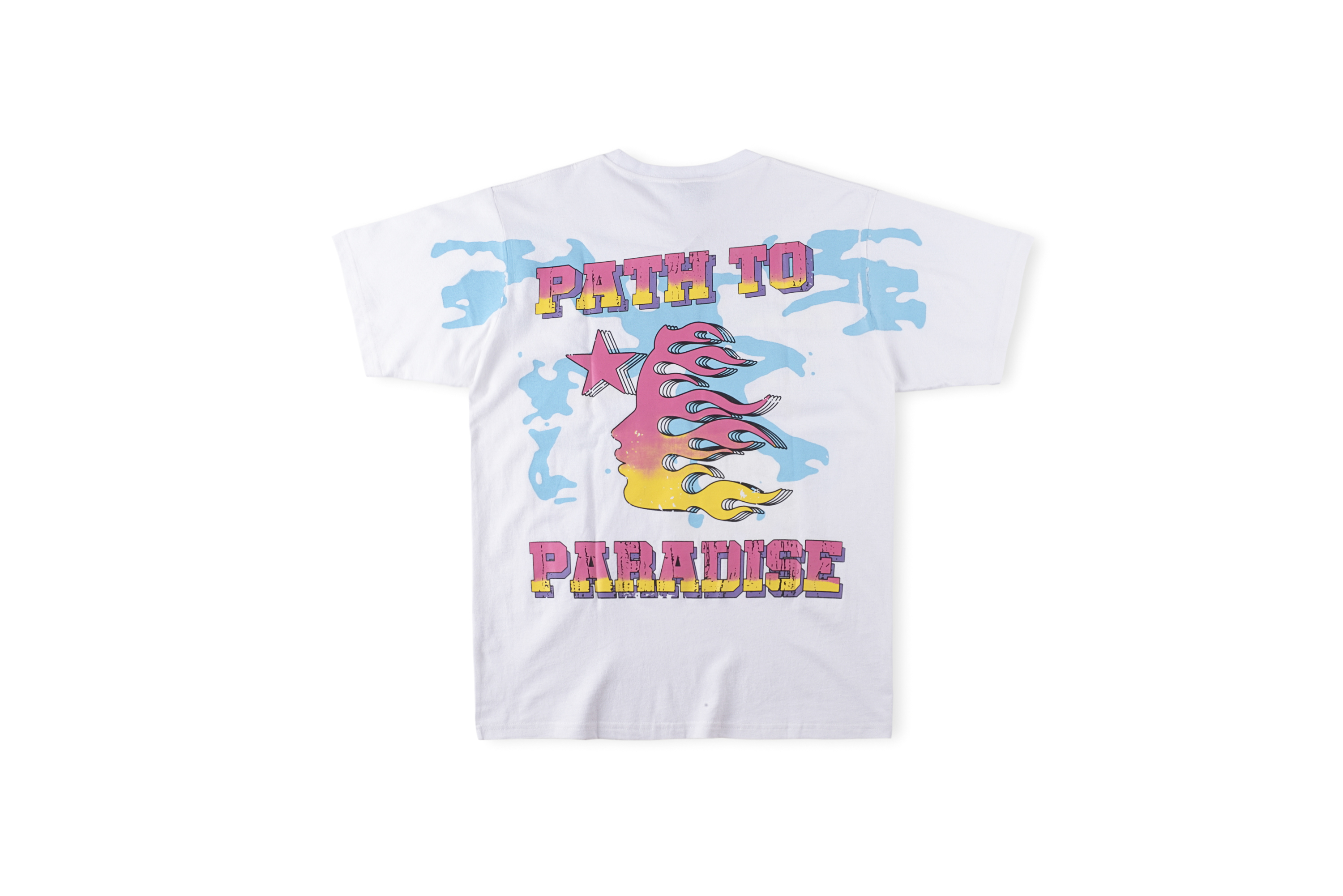 119_119 Hellstar T-shirt 2 Colors、mysite、Cacoeks