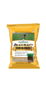 grass seed dark green sun shade lawn grasses fertilizer ultra sunny shady dense traffic black beauty