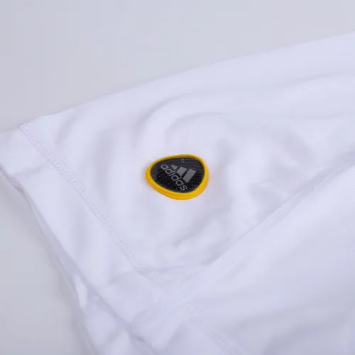 10-11 Real Madrid home soccer jersey-Retro version: Ajax 24-25 Home Stadium Jersey - Fans Version mysite: Adidas luxuryfootballshirts.com: https://www.luxuryfootballshirts.com/