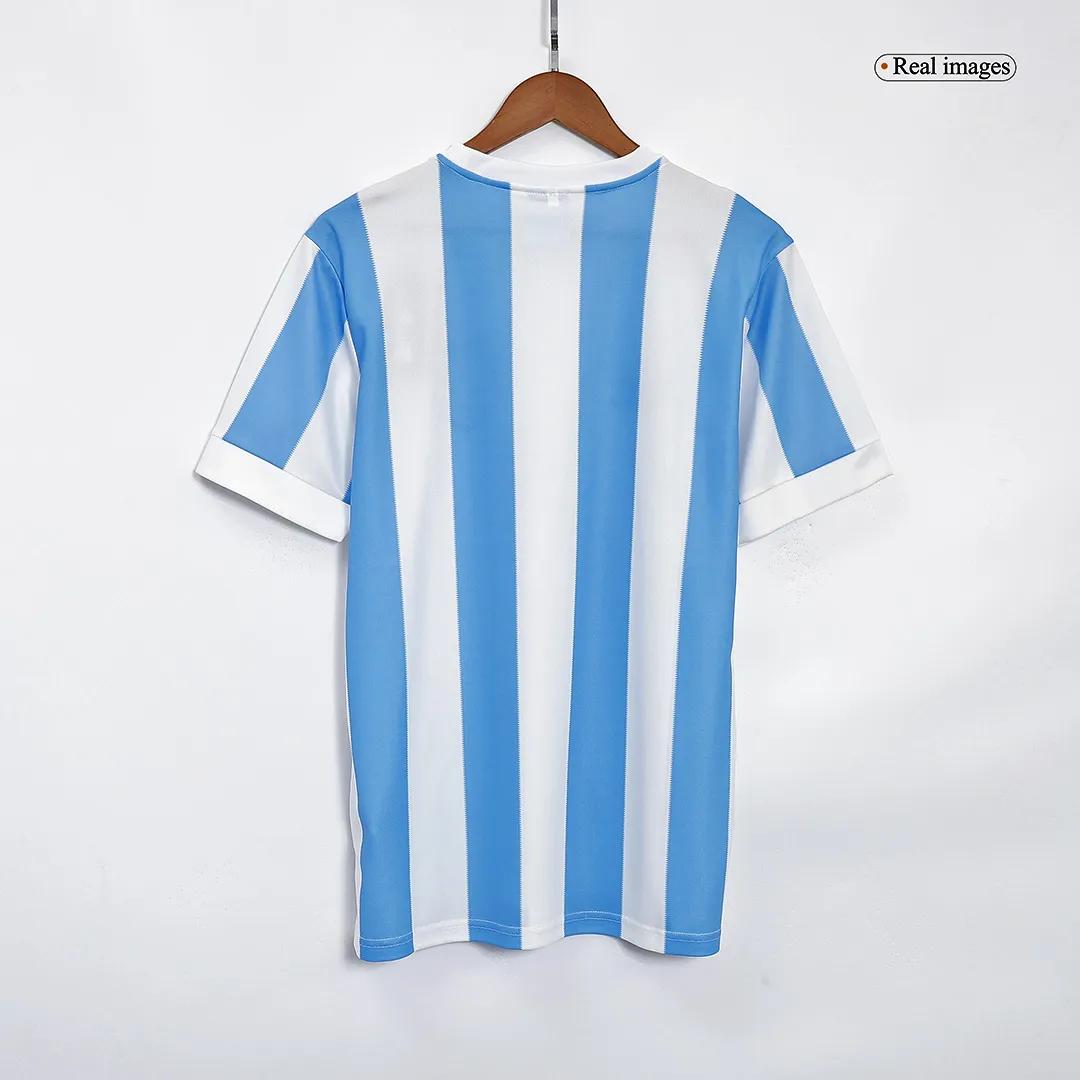 1978 Argentina Home soccer jersey-Retro version: Ajax 24-25 Home Stadium Jersey - Fans Version mysite: Adidas luxuryfootballshirts.com: https://www.luxuryfootballshirts.com/