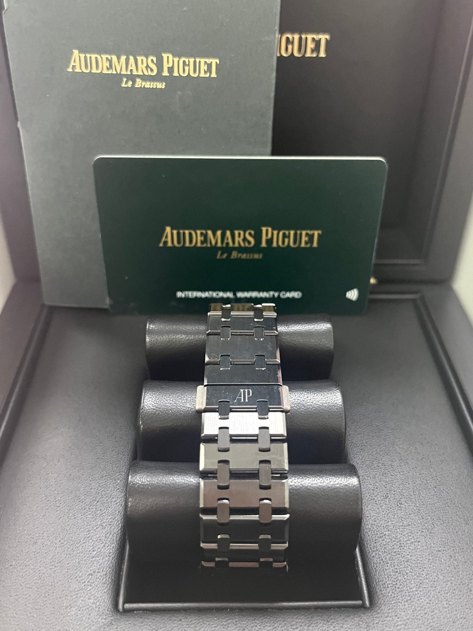 Watch 4