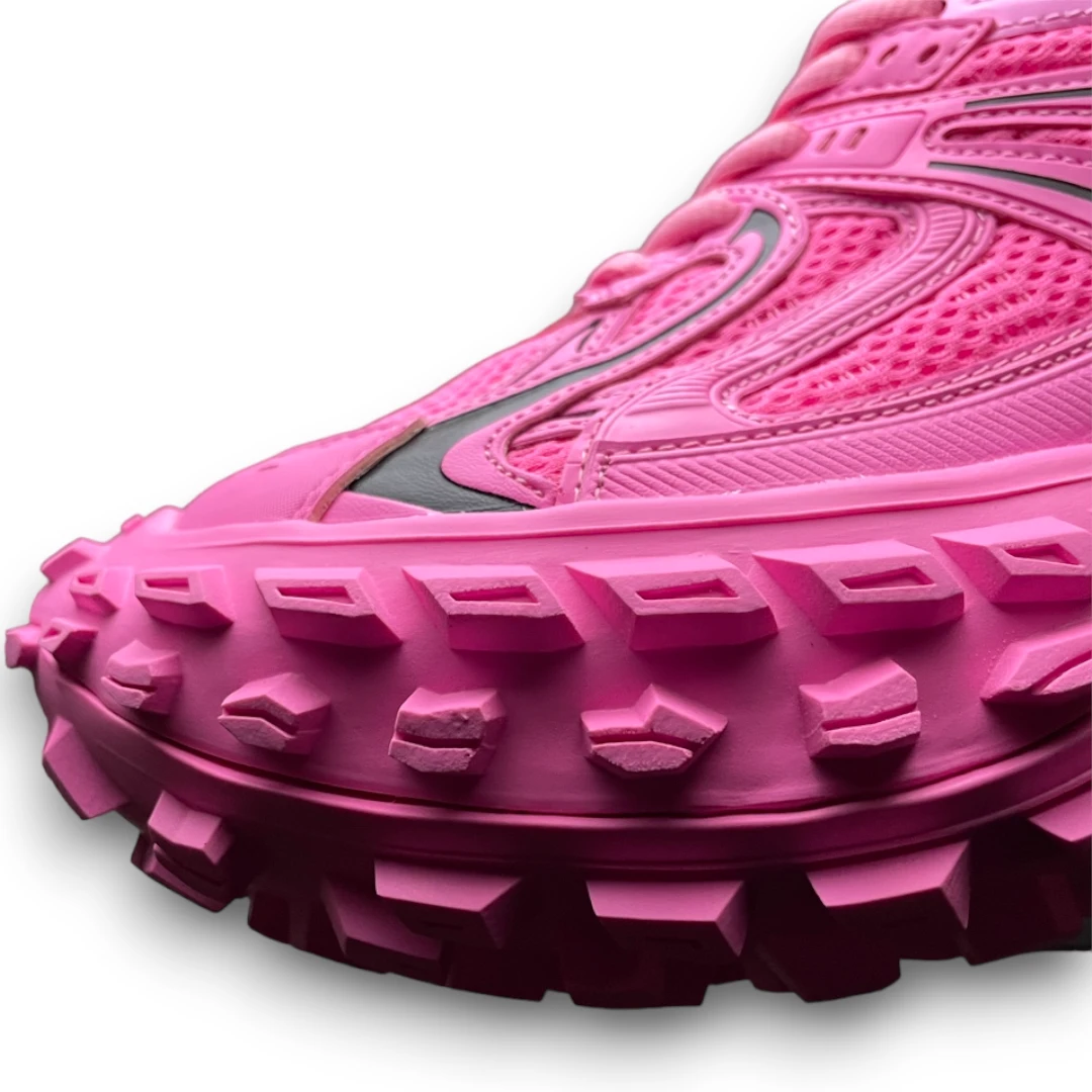 Balenciaga Defender Sneaker in Pink、mysite、Cacoeks